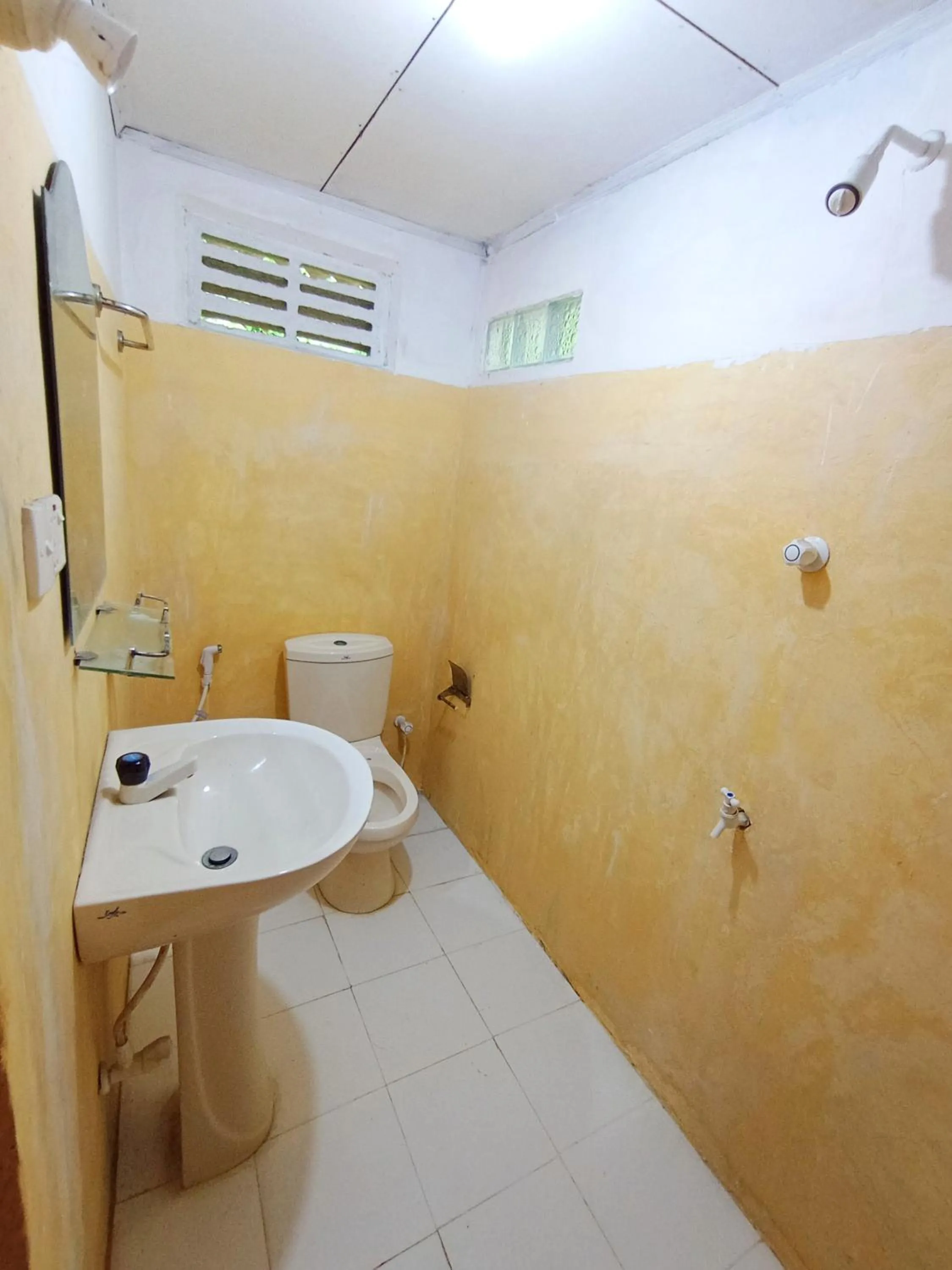 Villa Agrico and Surf Guest