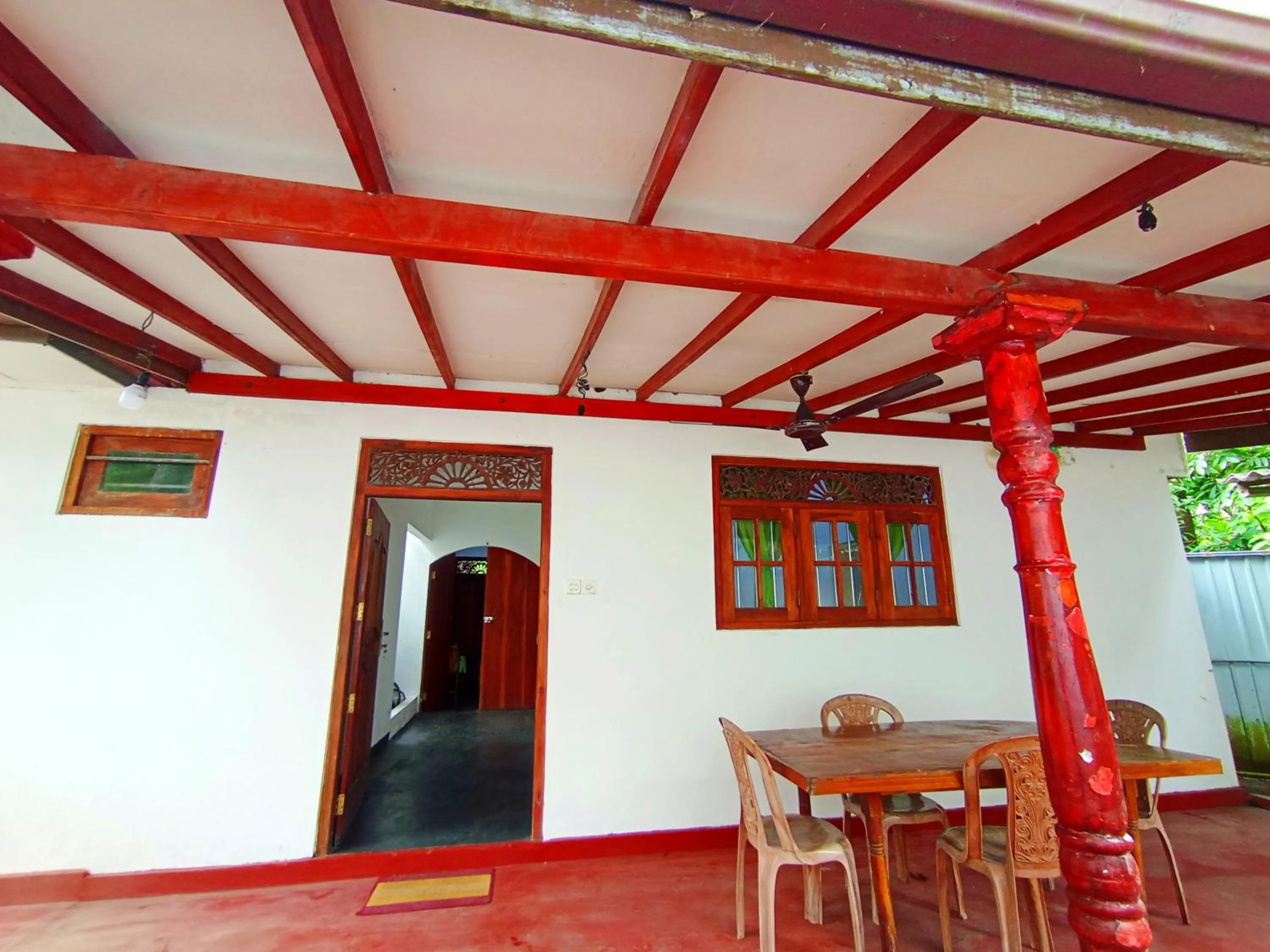 Villa Agrico and Surf Guest