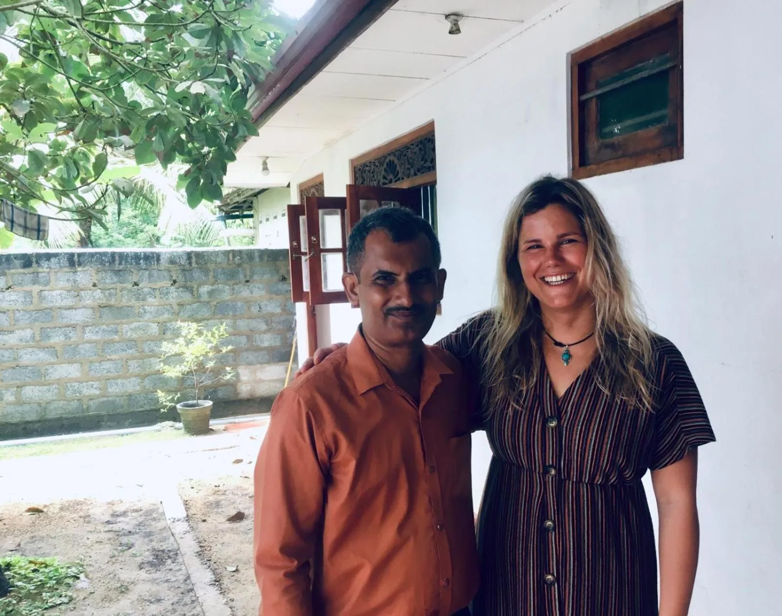 Villa Agrico and Surf Guest