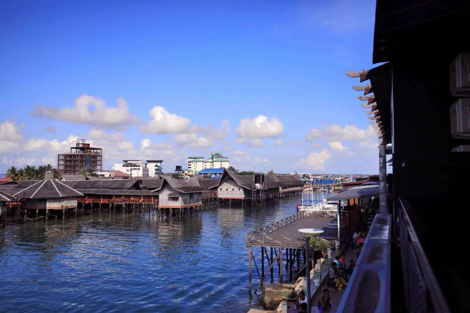 Neighbourhood in Cube Bed Station & Tours Sdn Bhd