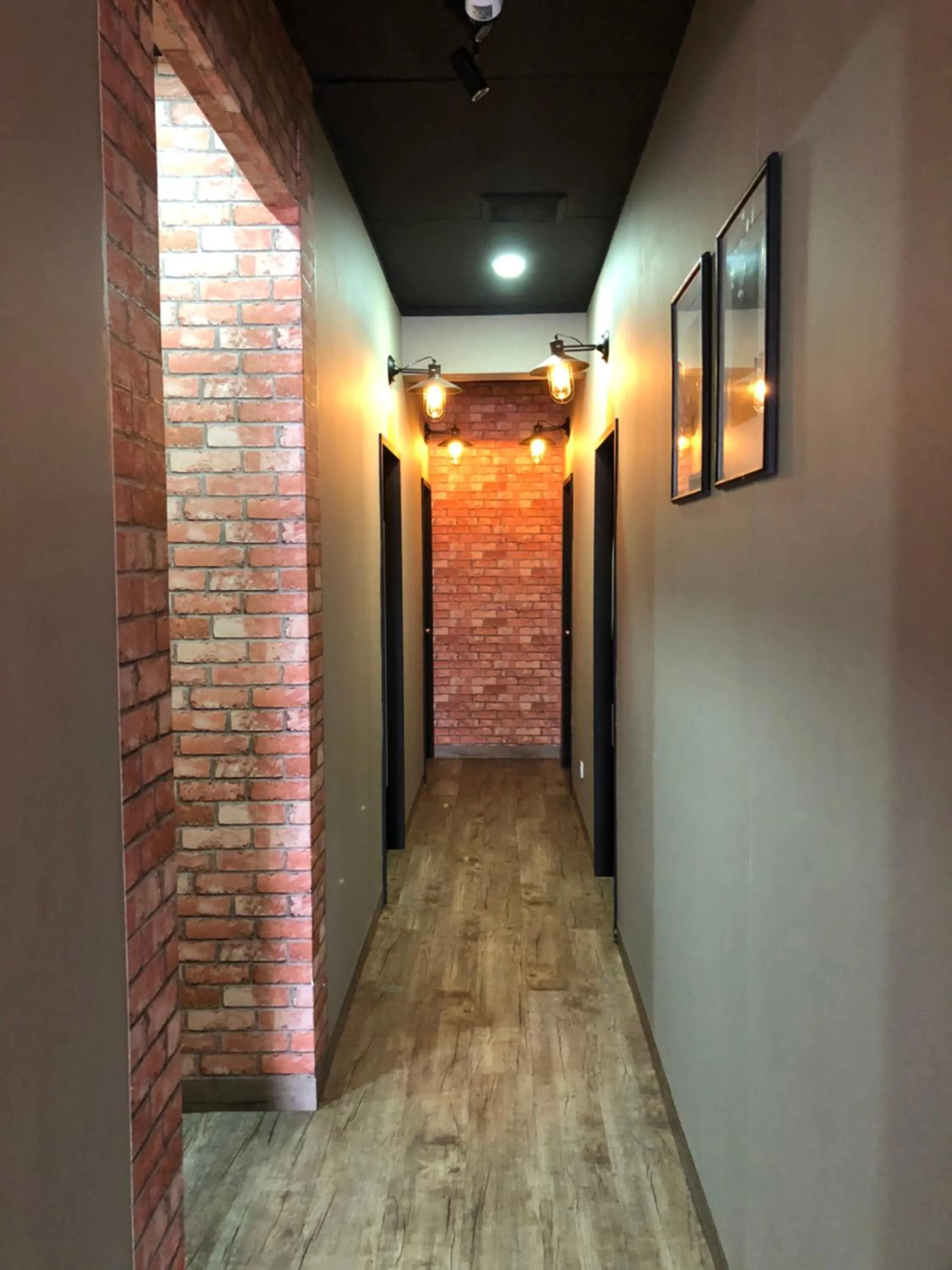 Property building in Cube Bed Station & Tours Sdn Bhd