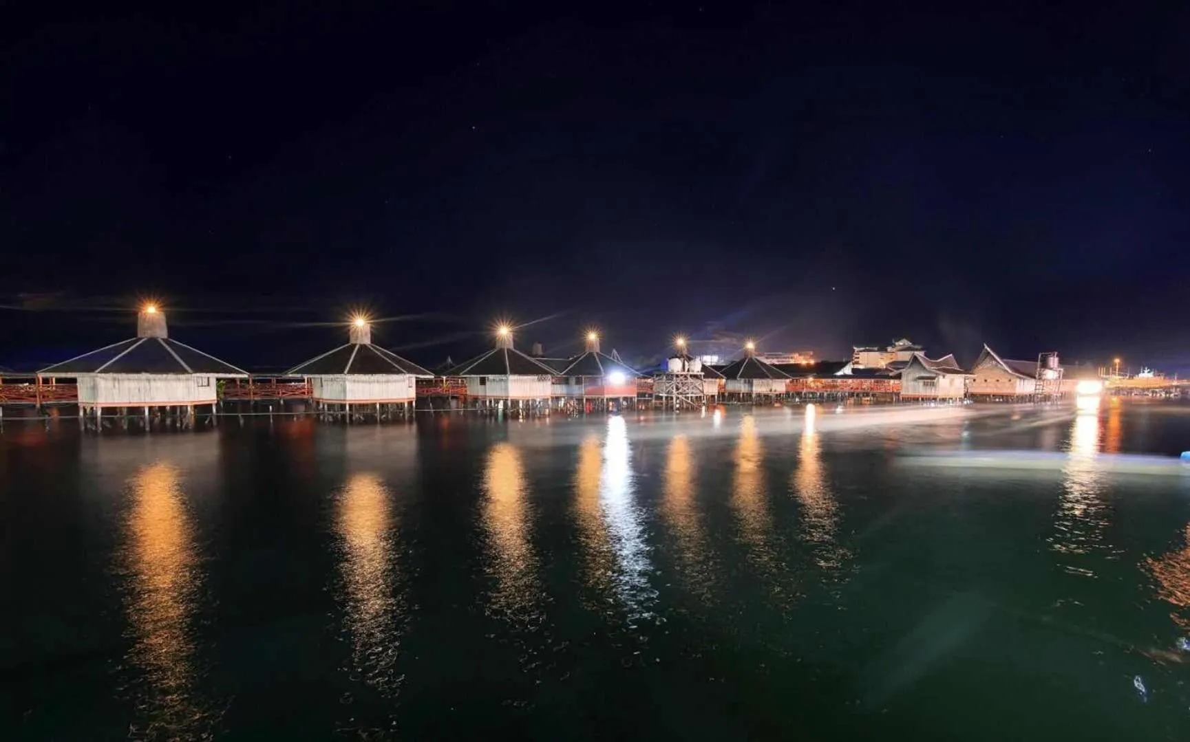 Neighbourhood in Cube Bed Station & Tours Sdn Bhd