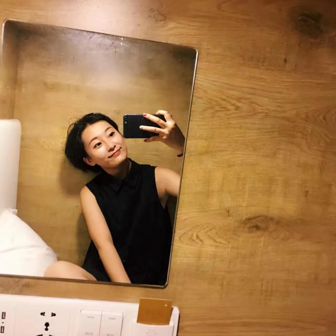 People, Bed in Cube Bed Station & Tours Sdn Bhd