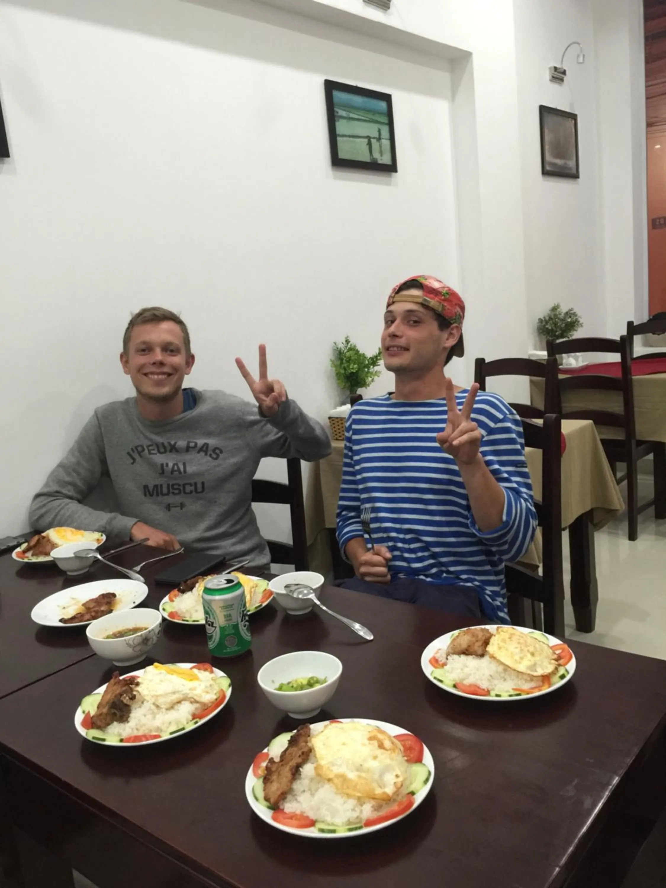 Activities in The Times Hotel