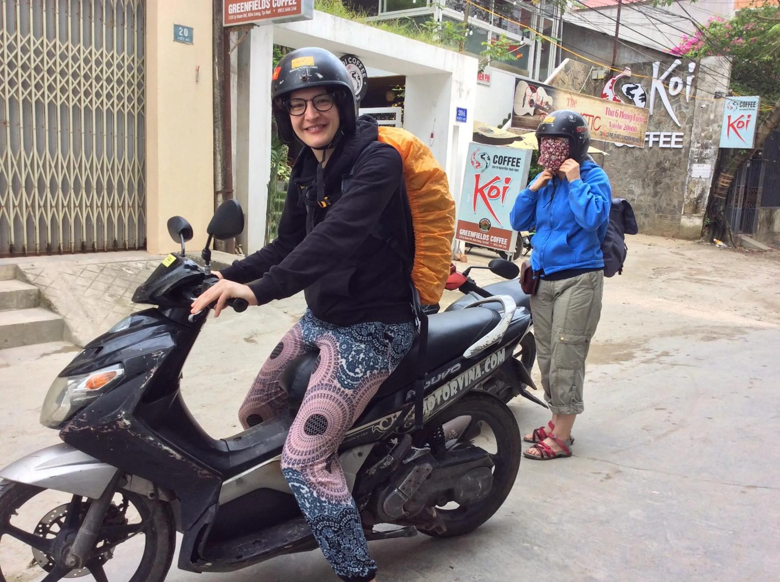 Entertainment in The Times Hotel