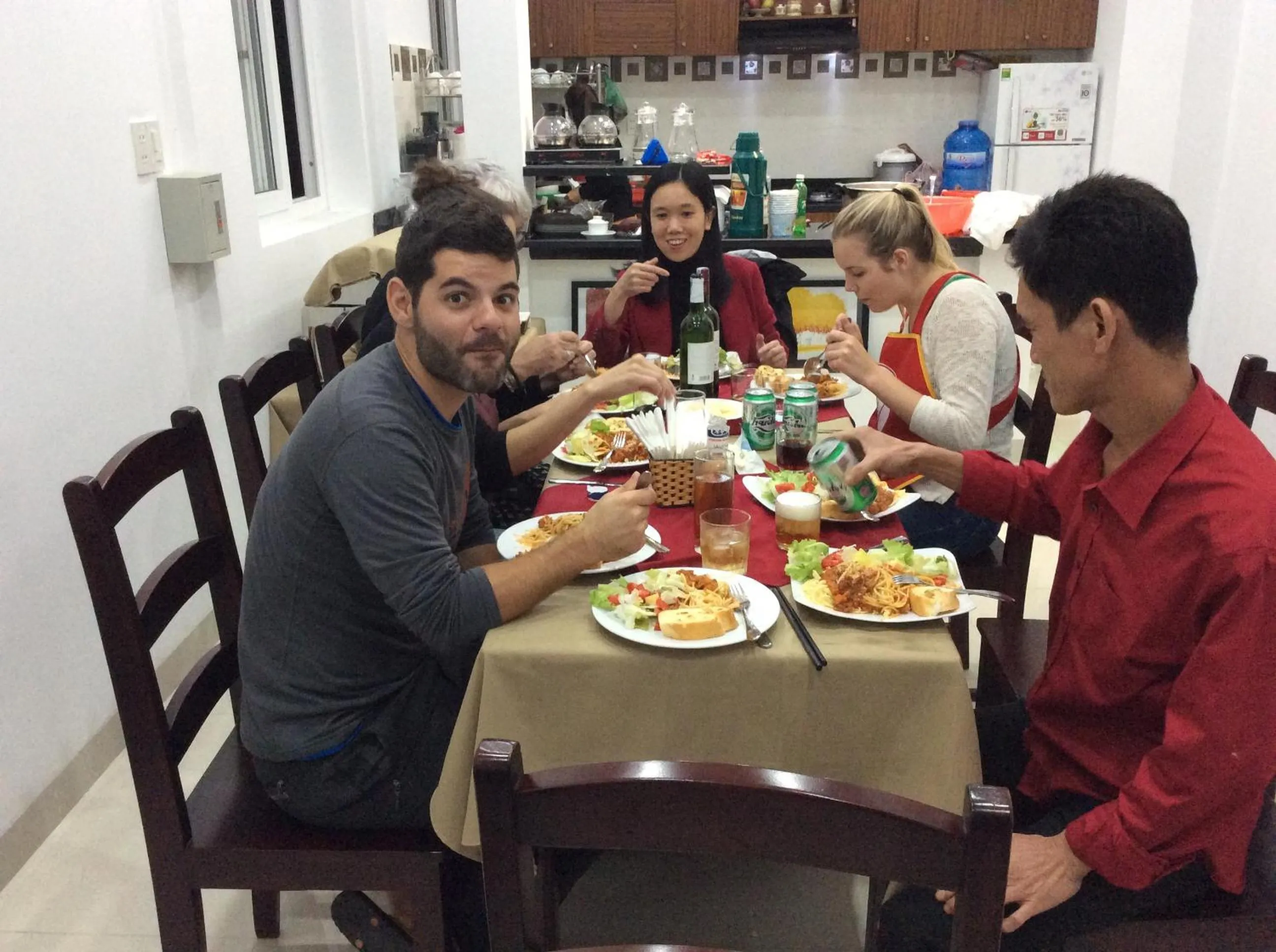 Activities in The Times Hotel