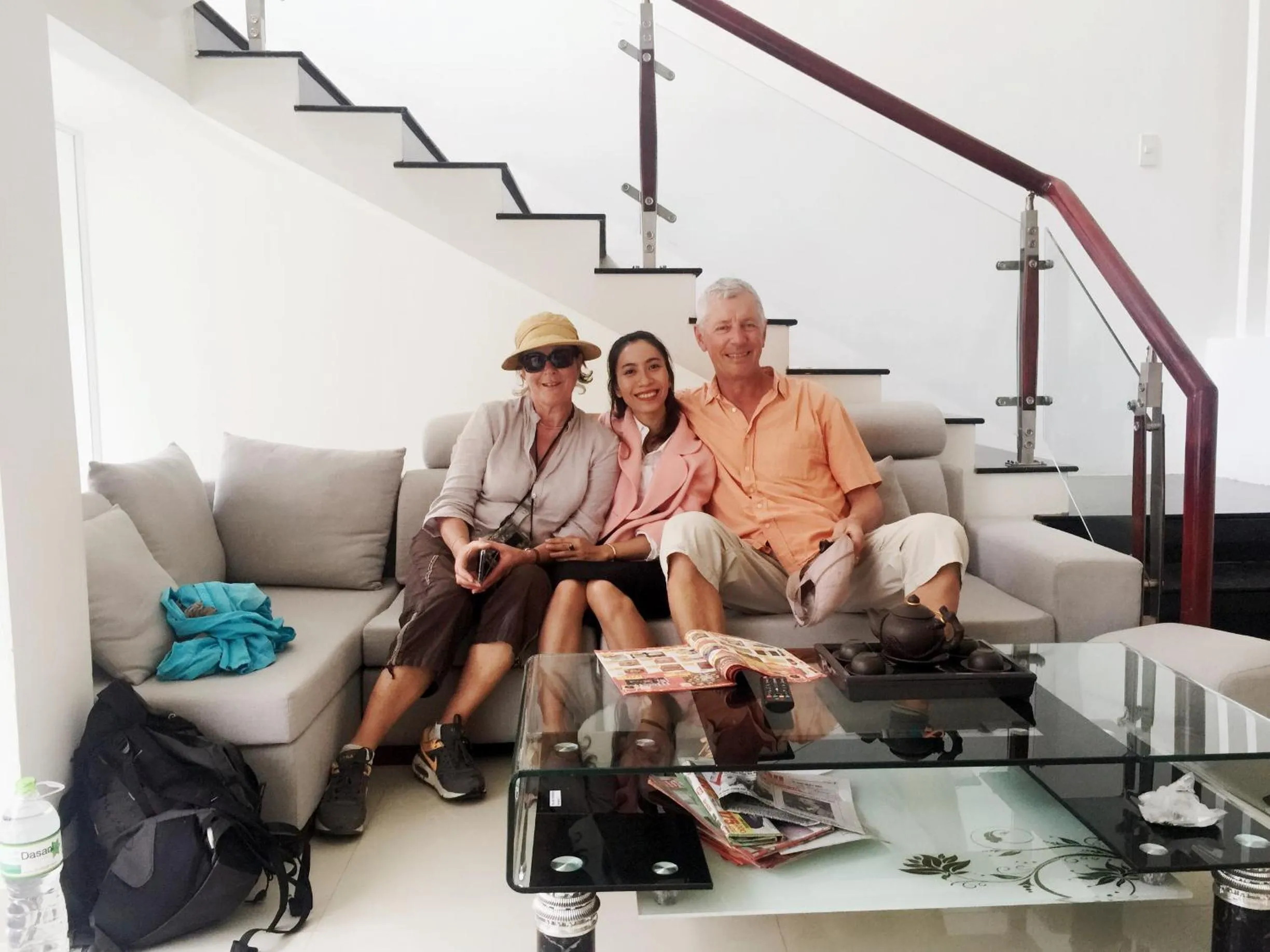 Activities in The Times Hotel