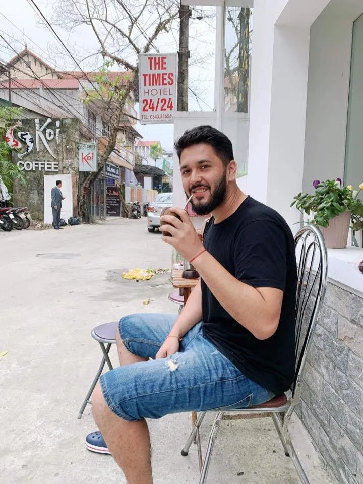 Natural landscape in The Times Hotel