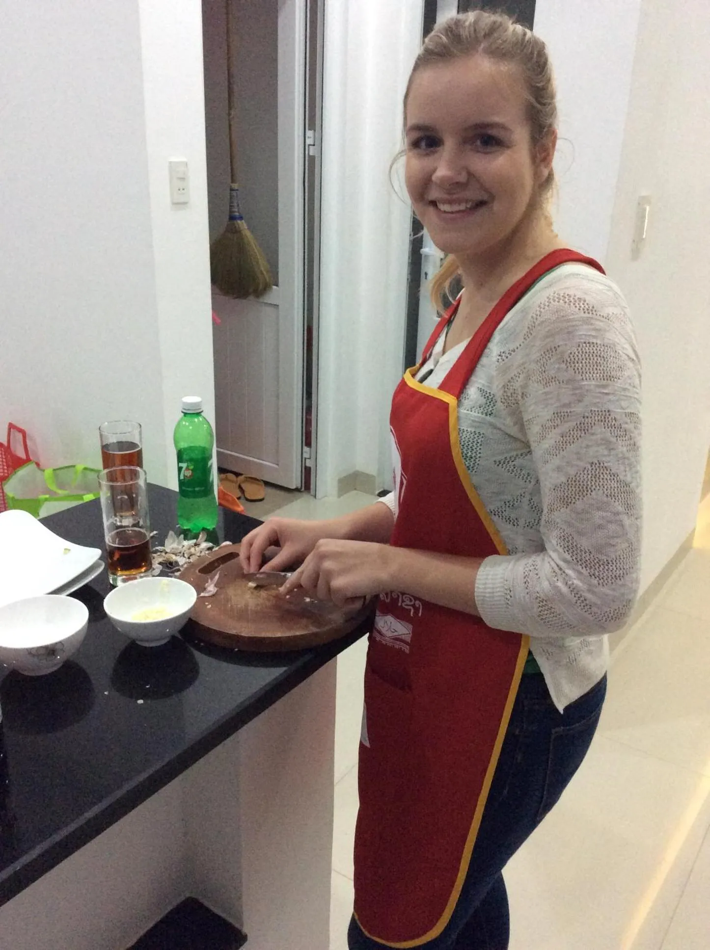 Activities in The Times Hotel