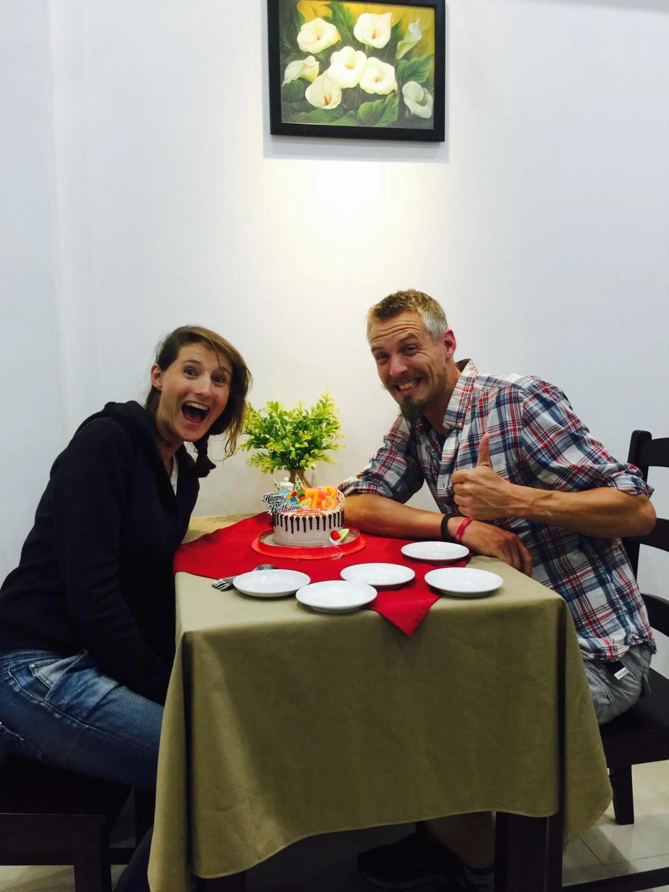 Entertainment in The Times Hotel