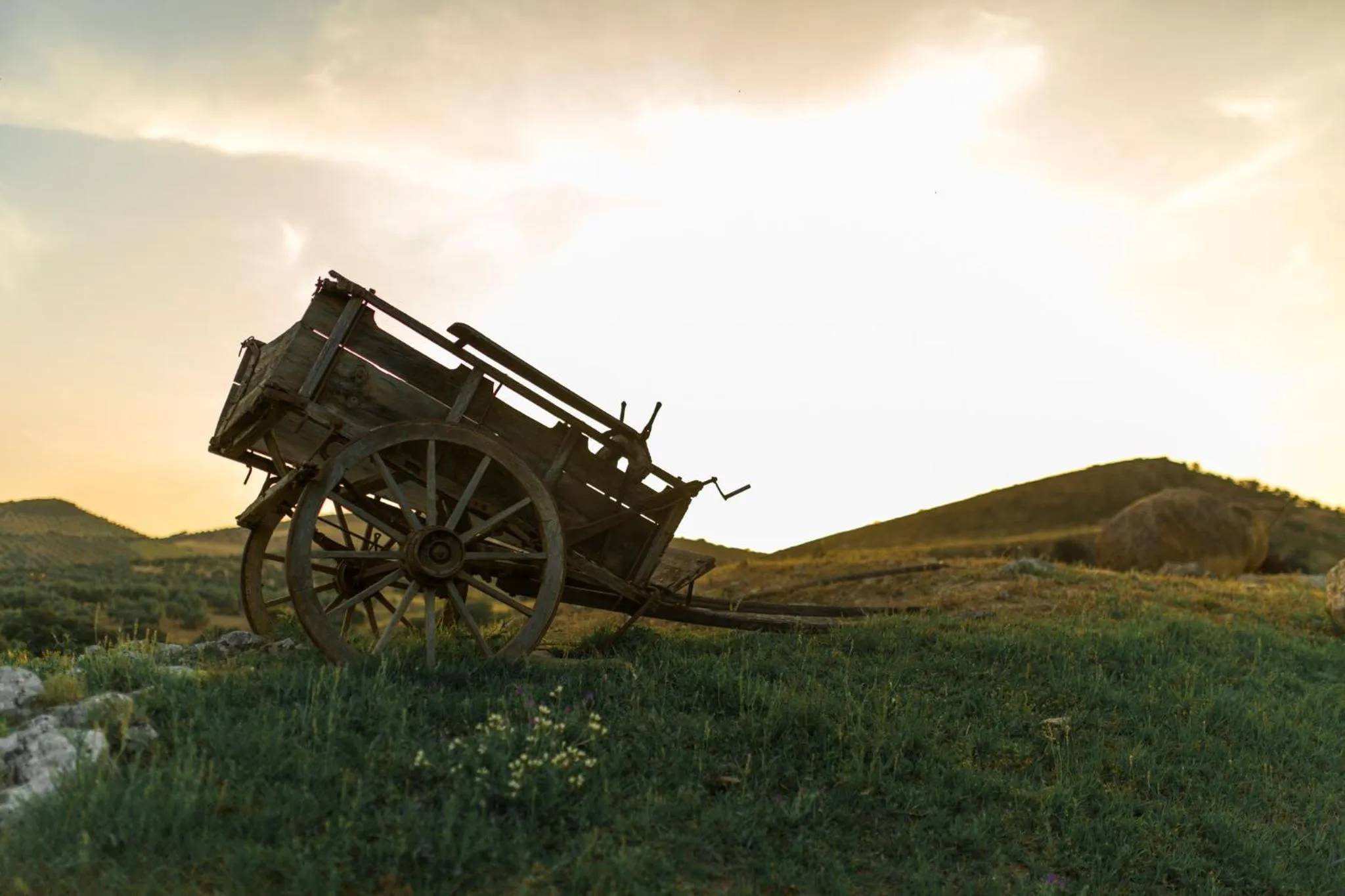 Off site in DWO Convento la Magdalena