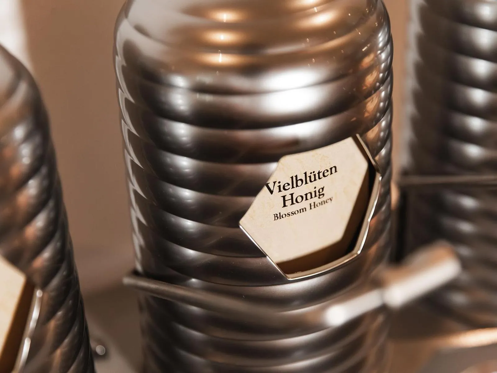 Breakfast in Hotel Auszeit