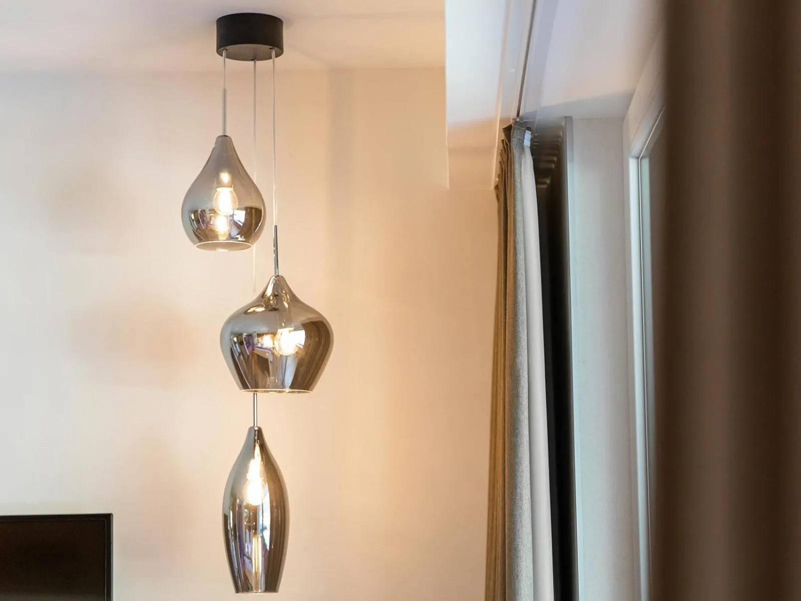 Decorative detail in Hotel Auszeit