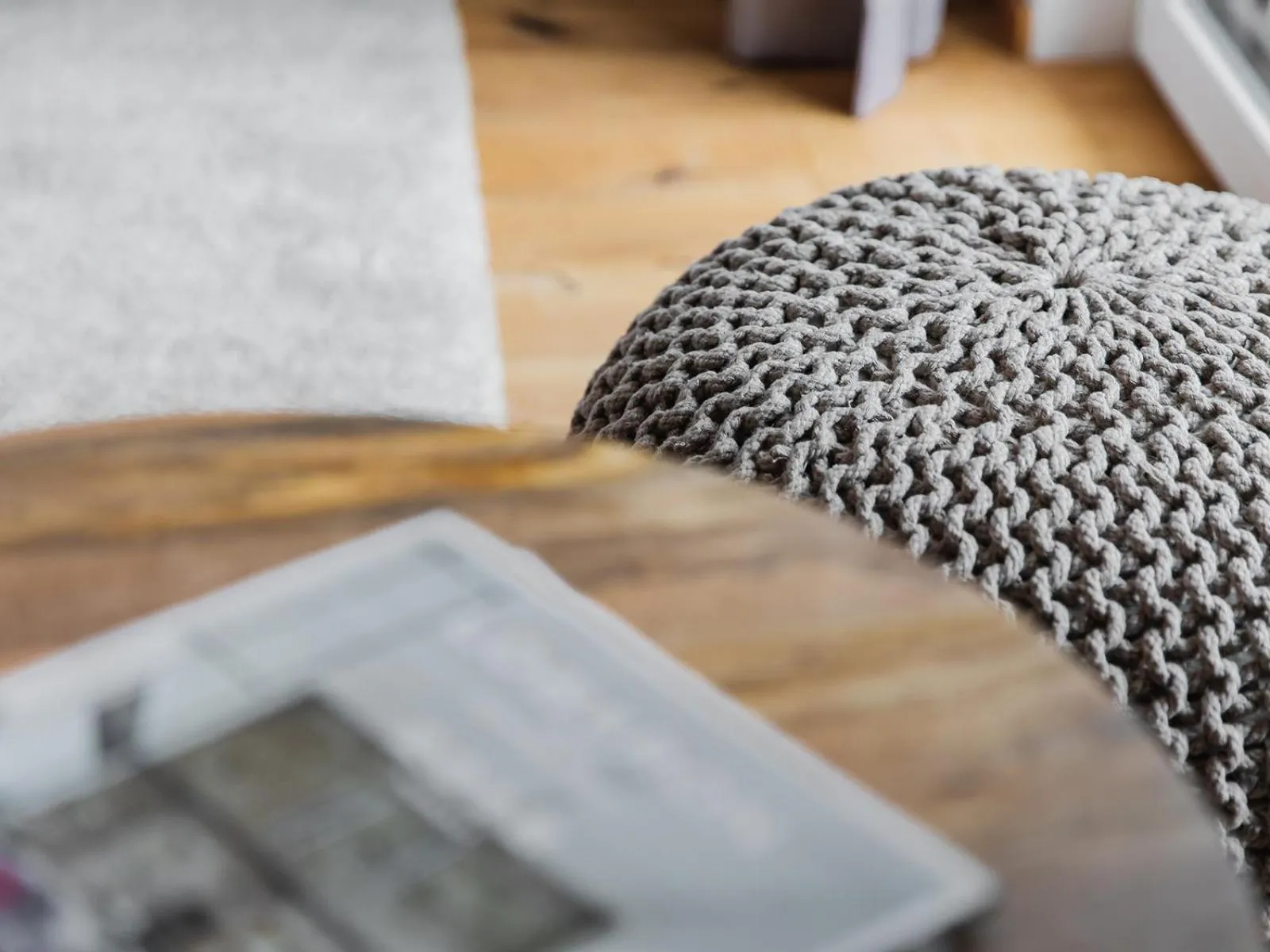 Decorative detail in Hotel Auszeit