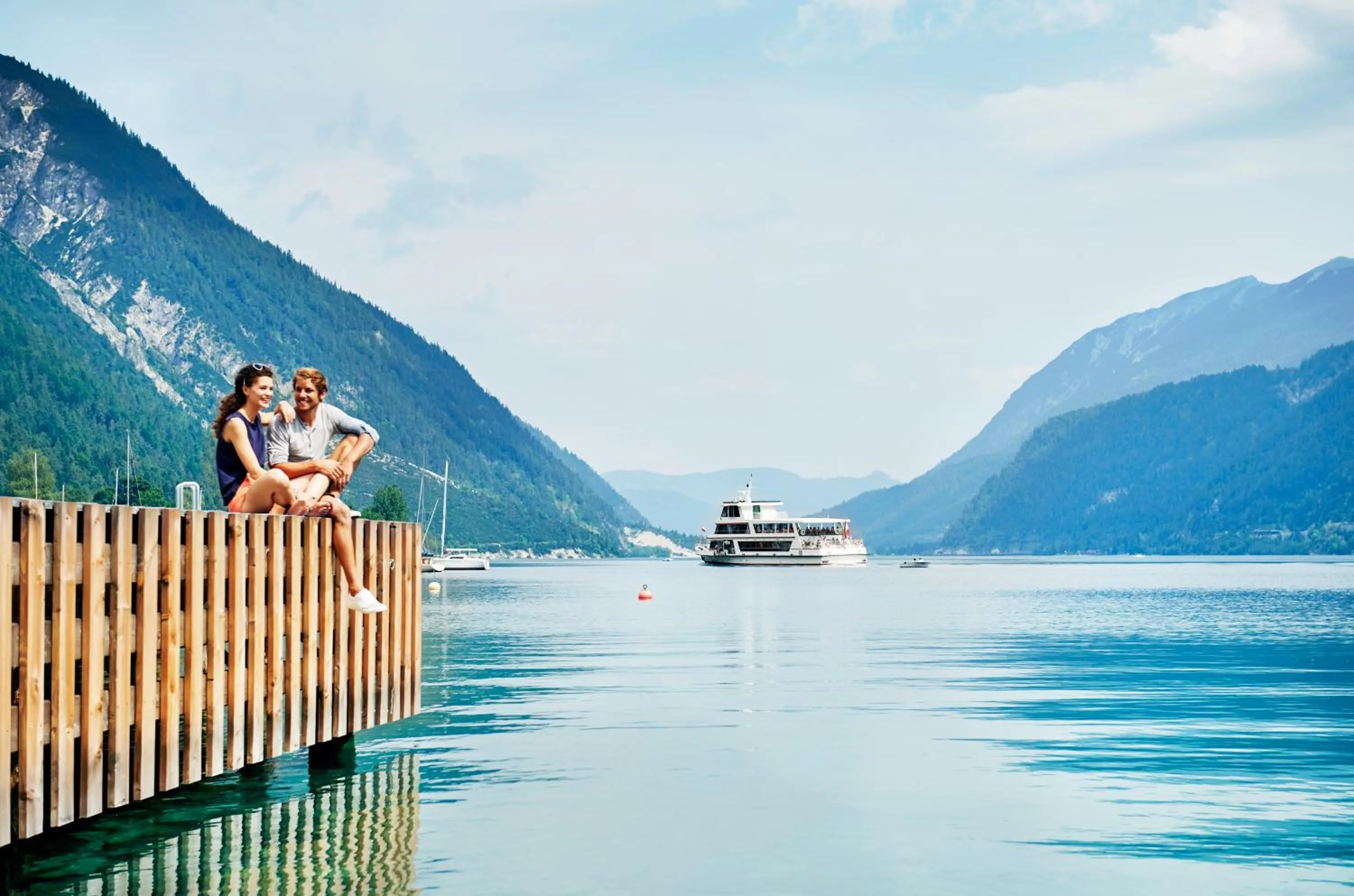 Sports in Hotel Auszeit