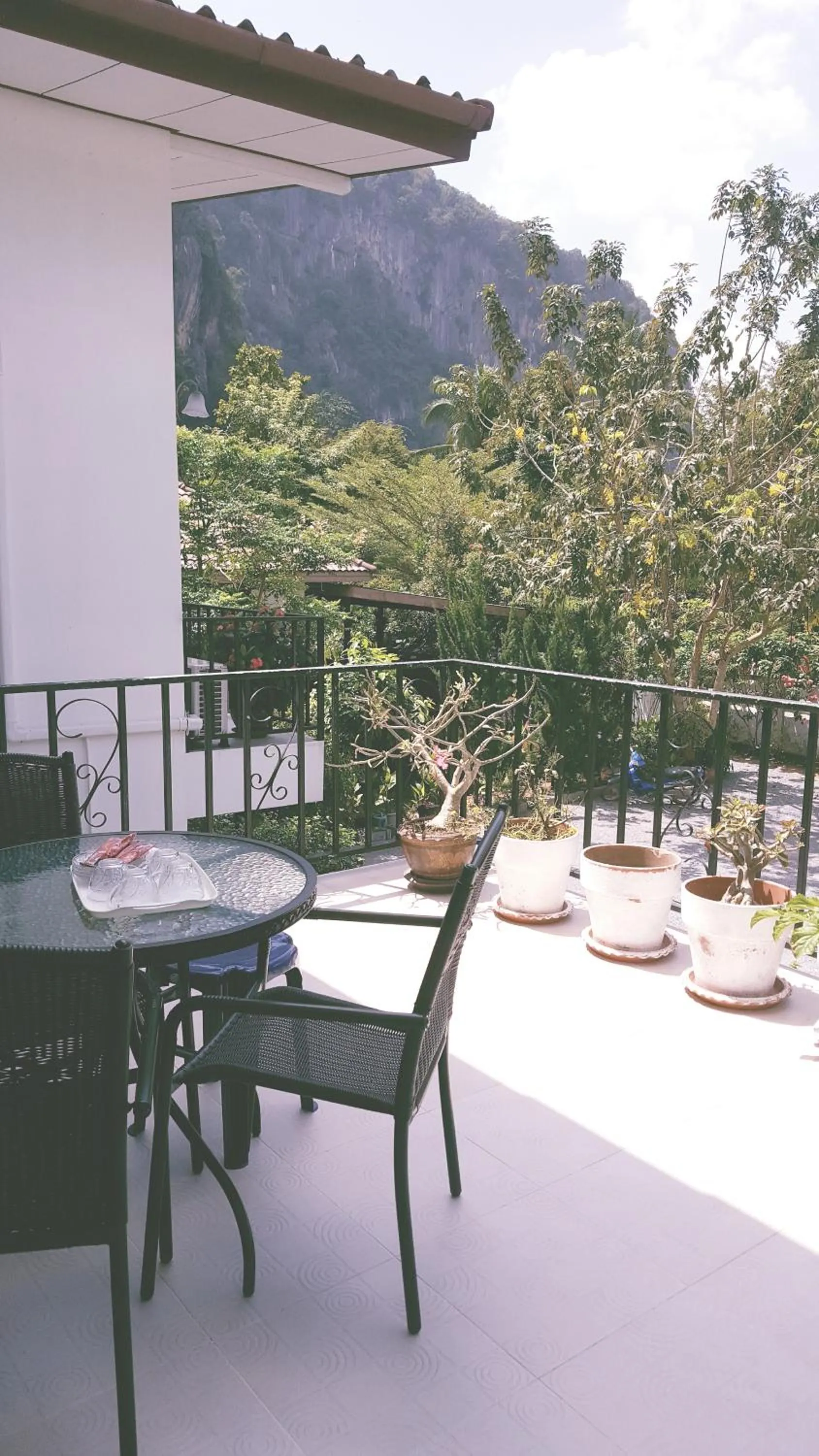 Sanfhan Resort-SHA Plus