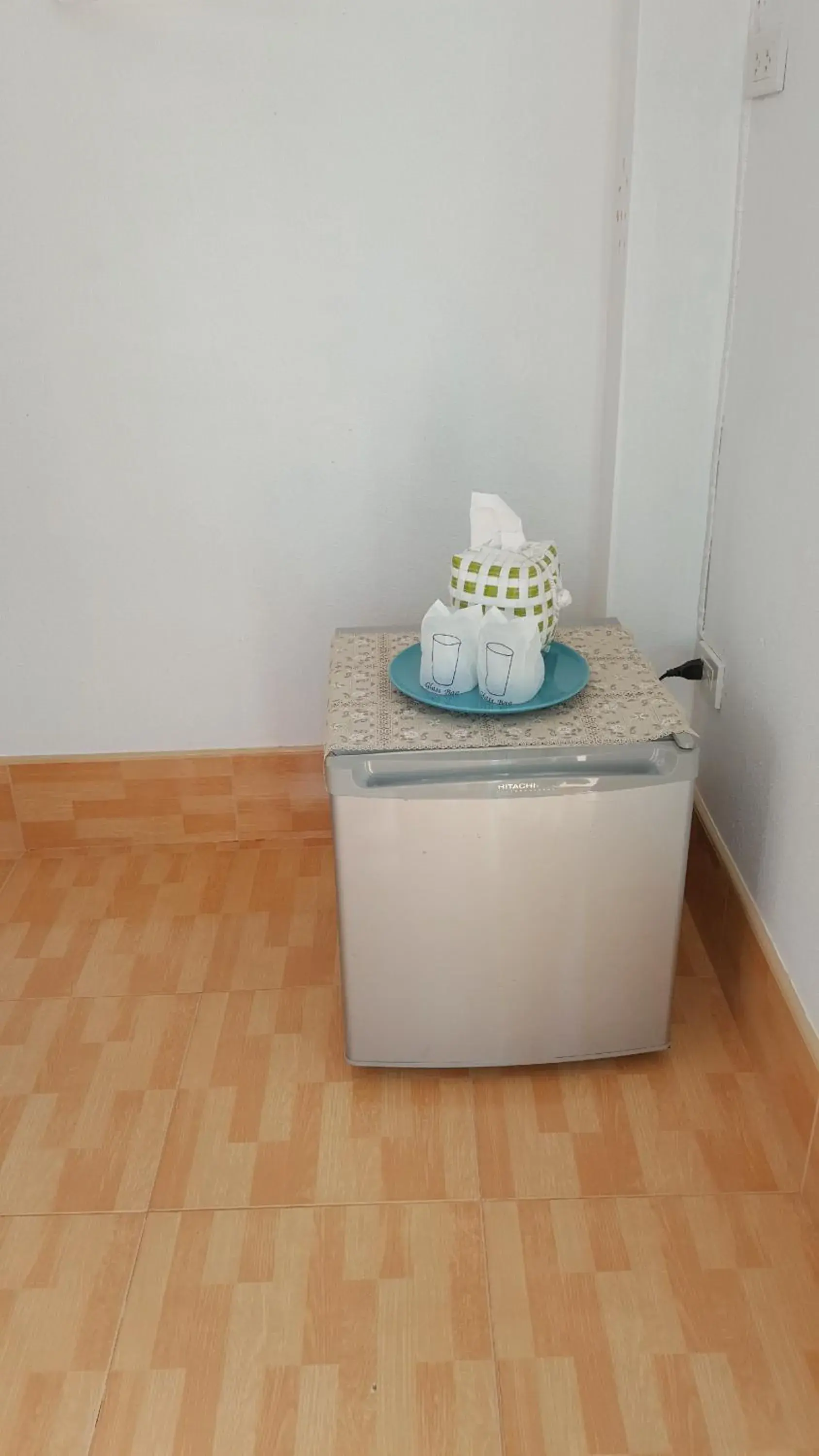 Double Room in Sanfhan Resort-SHA Plus Double Room in Sanfhan Resort-SHA Plus