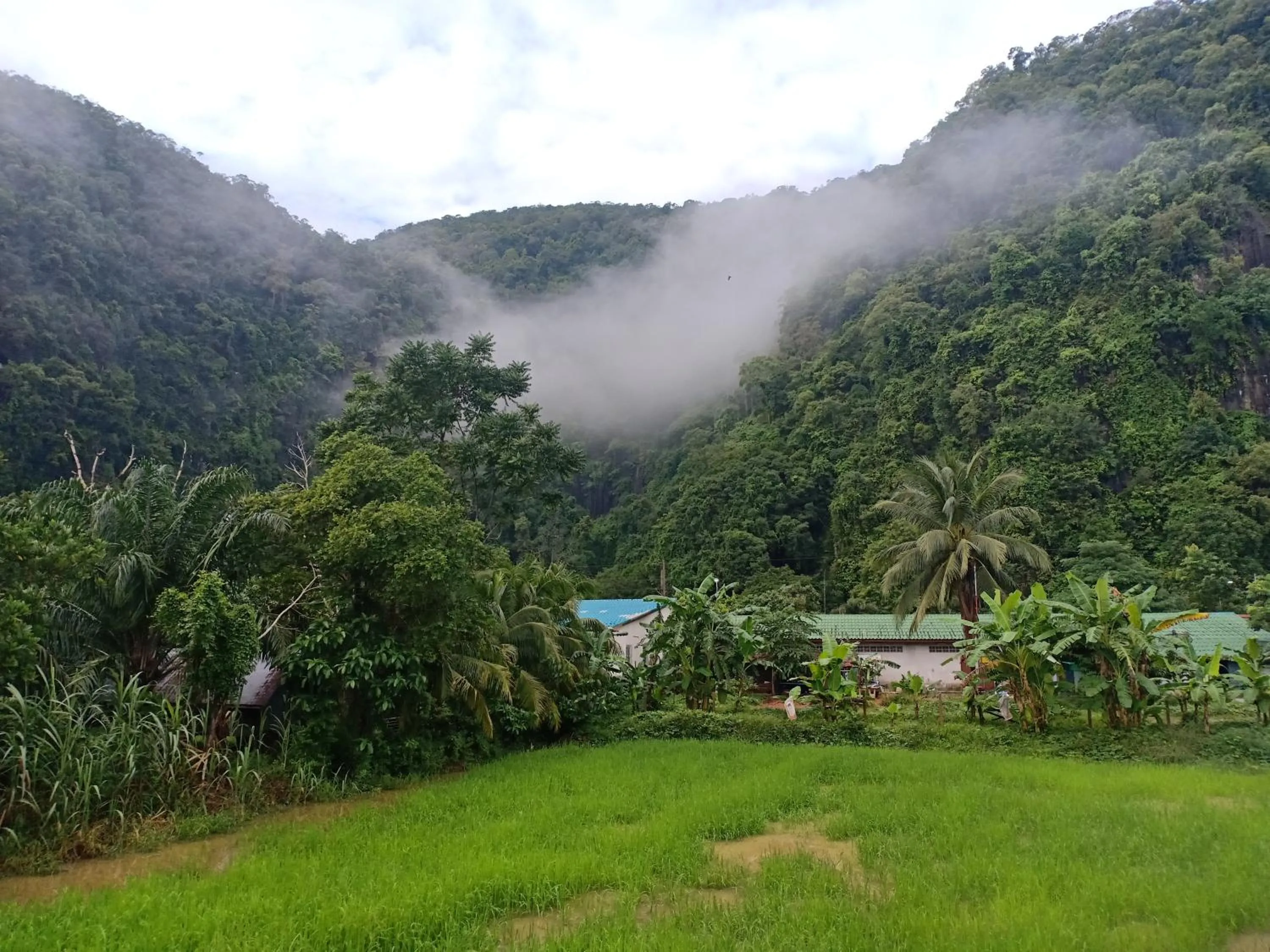 Sanfhan Resort-SHA Plus