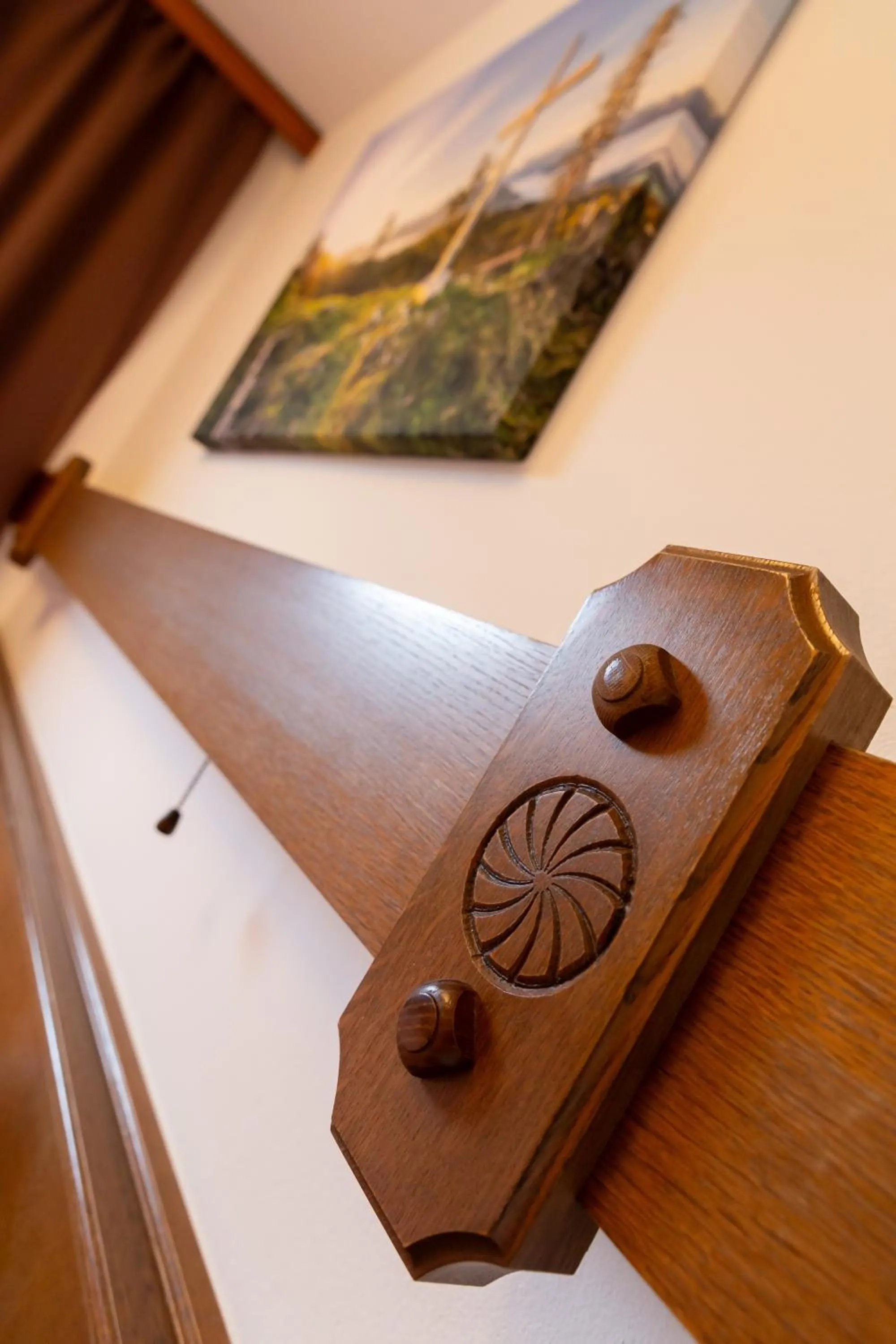 room service in Metzgerwirt Vieh Heli