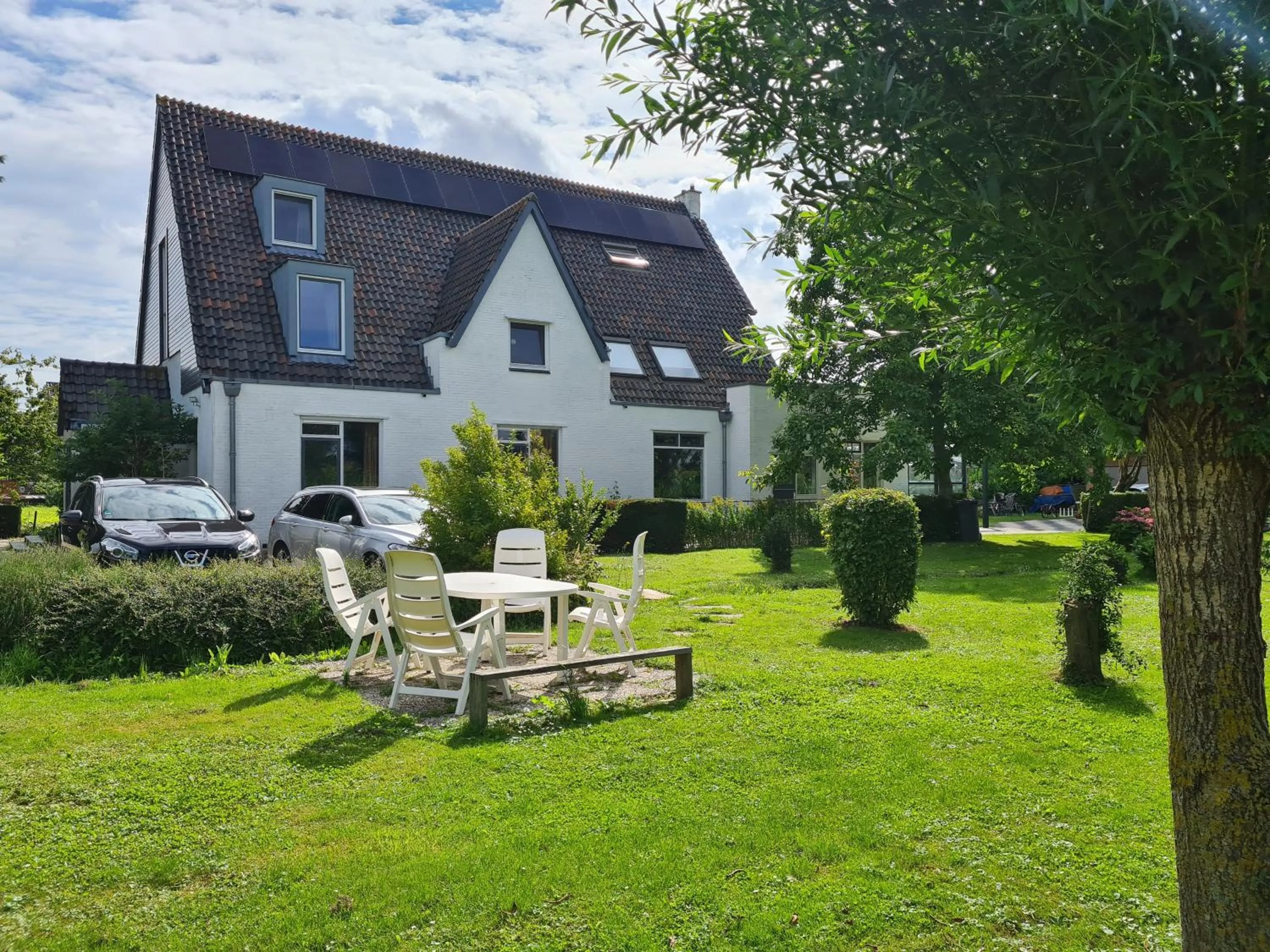 De Gaanderij bed and Breakfast