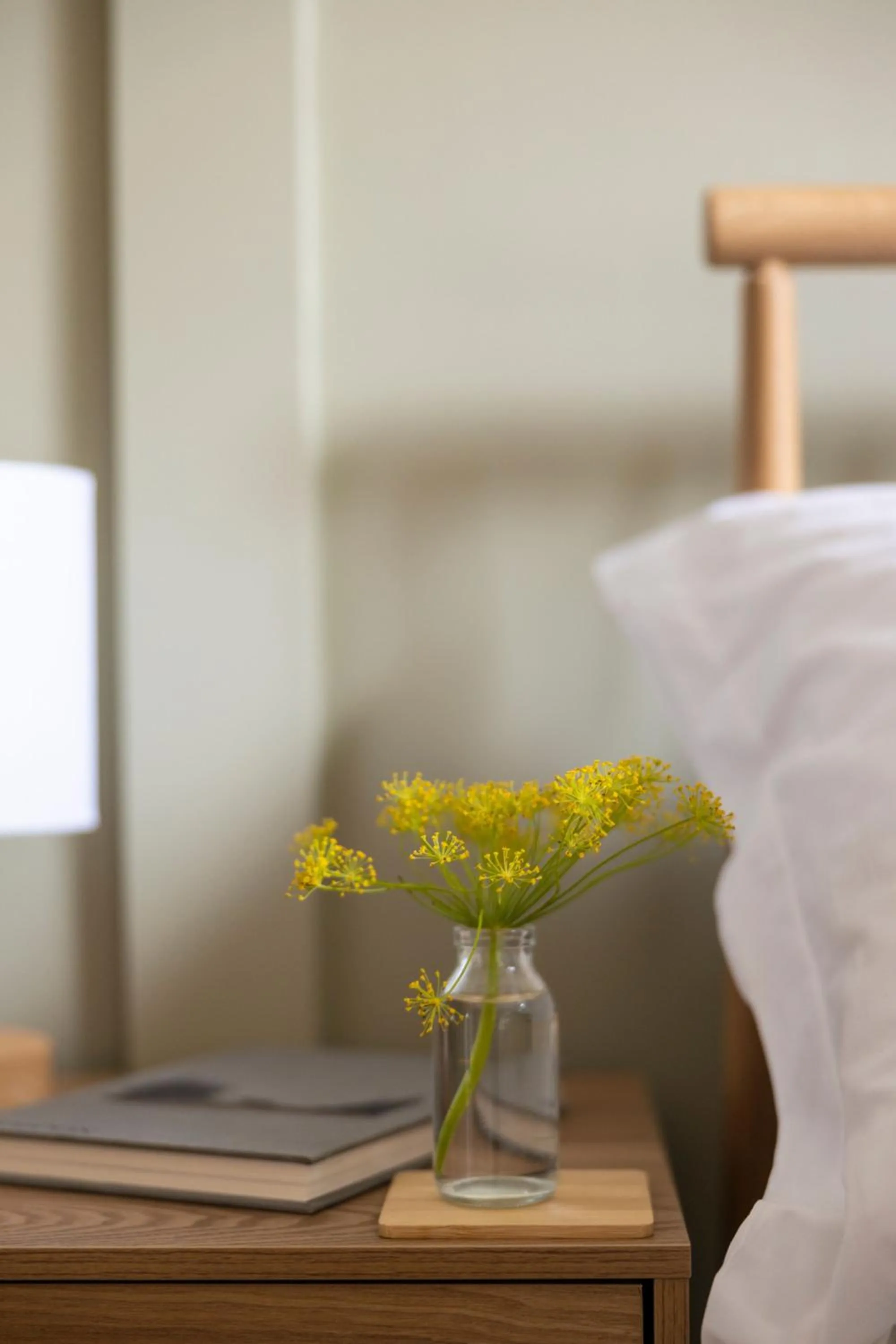 Bedroom, Bed in The Inverkip Restaurant, Bar & Hotel