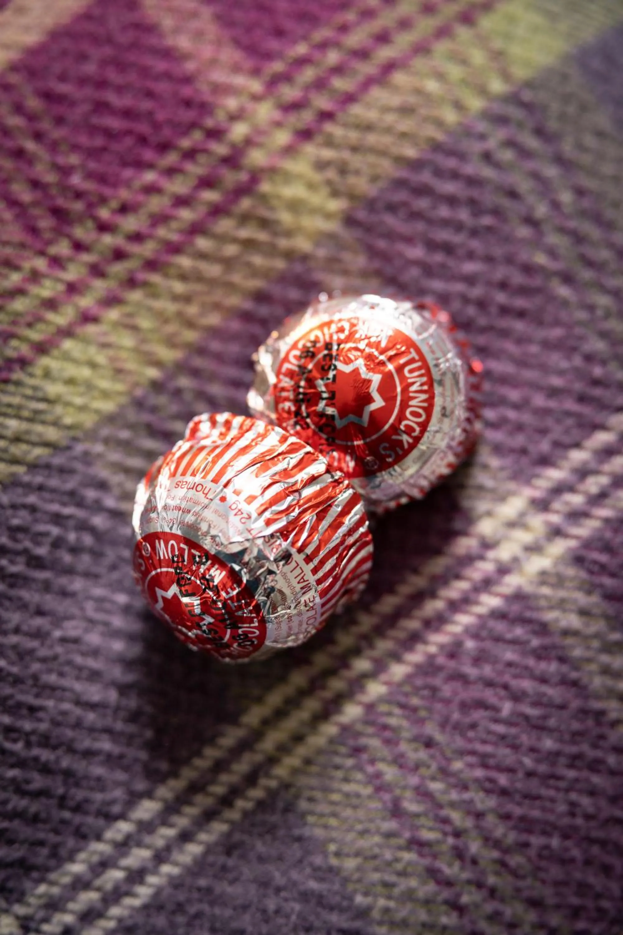 Decorative detail in The Inverkip Restaurant, Bar & Hotel