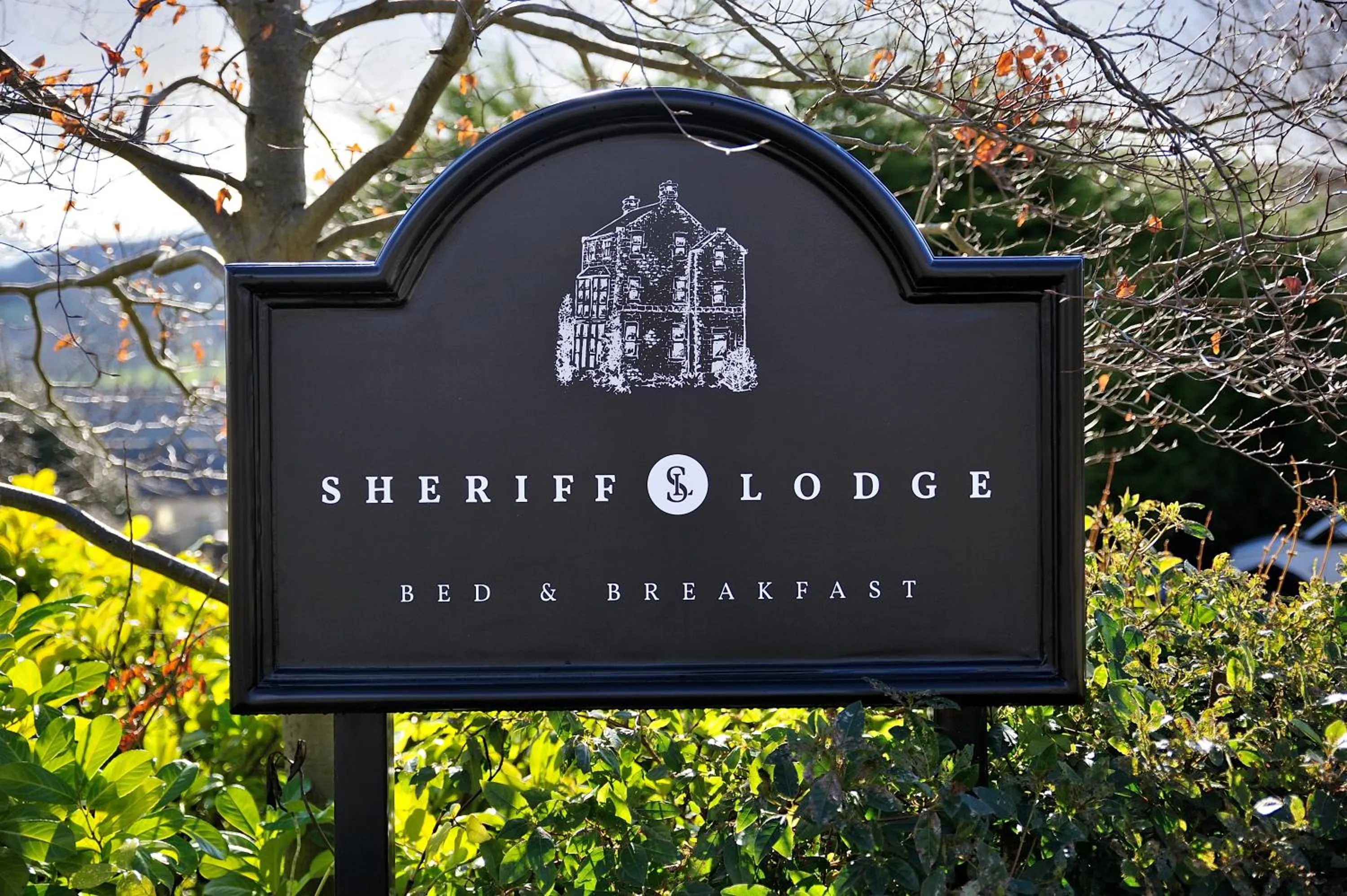 Sheriff Lodge
