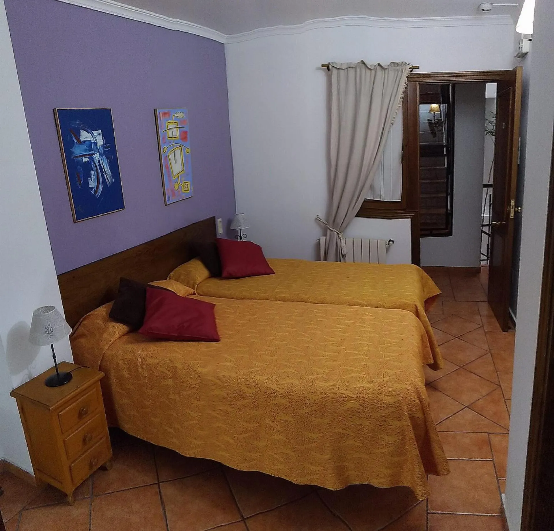 Hotel Boutique Morales