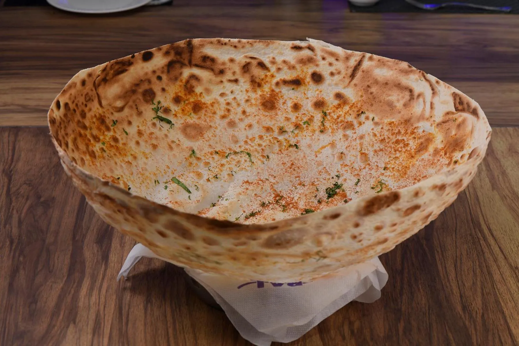 Restaurant/places to eat in Pal Heights Mantra