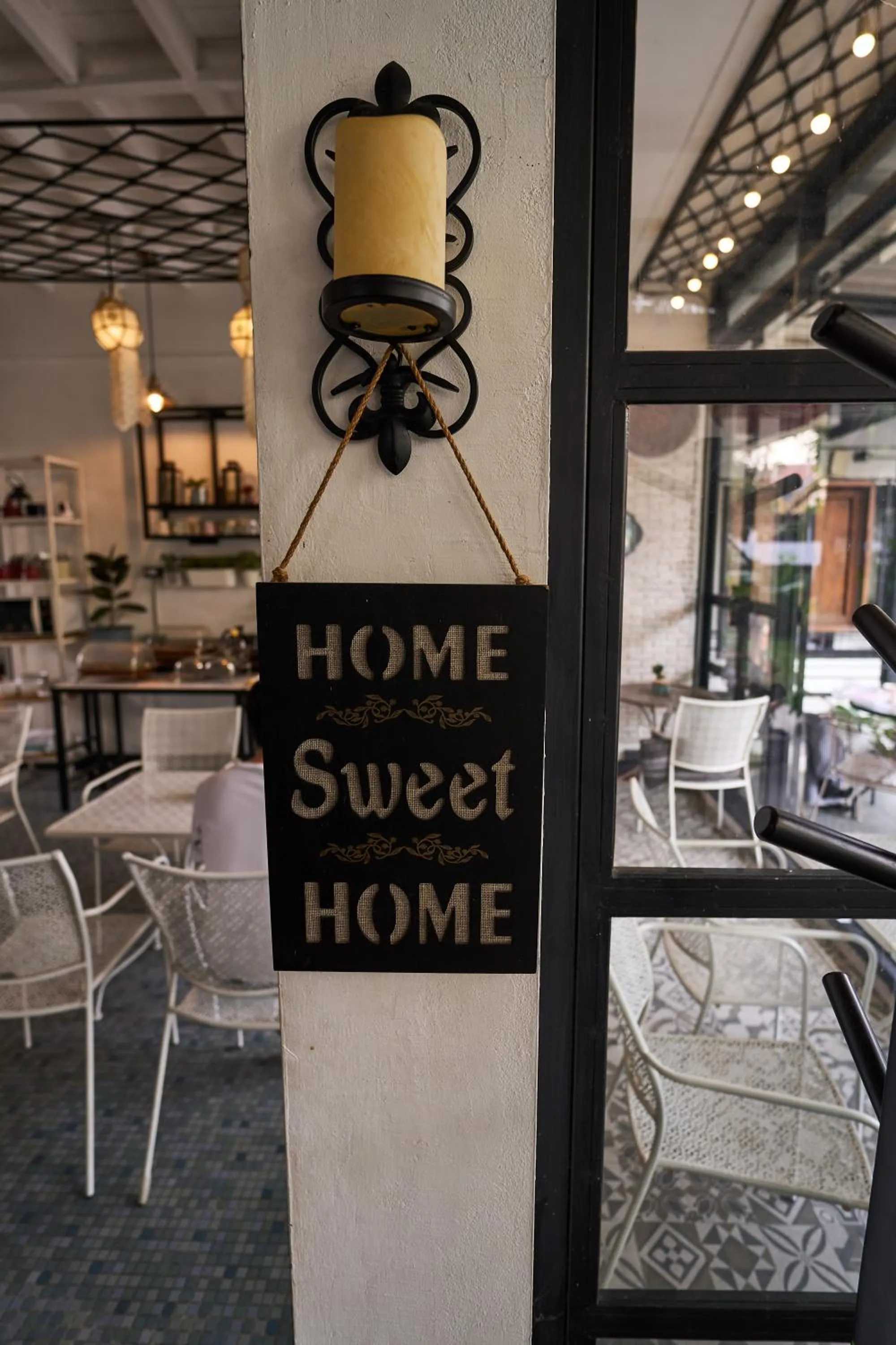 Sherloft Home & Hostel