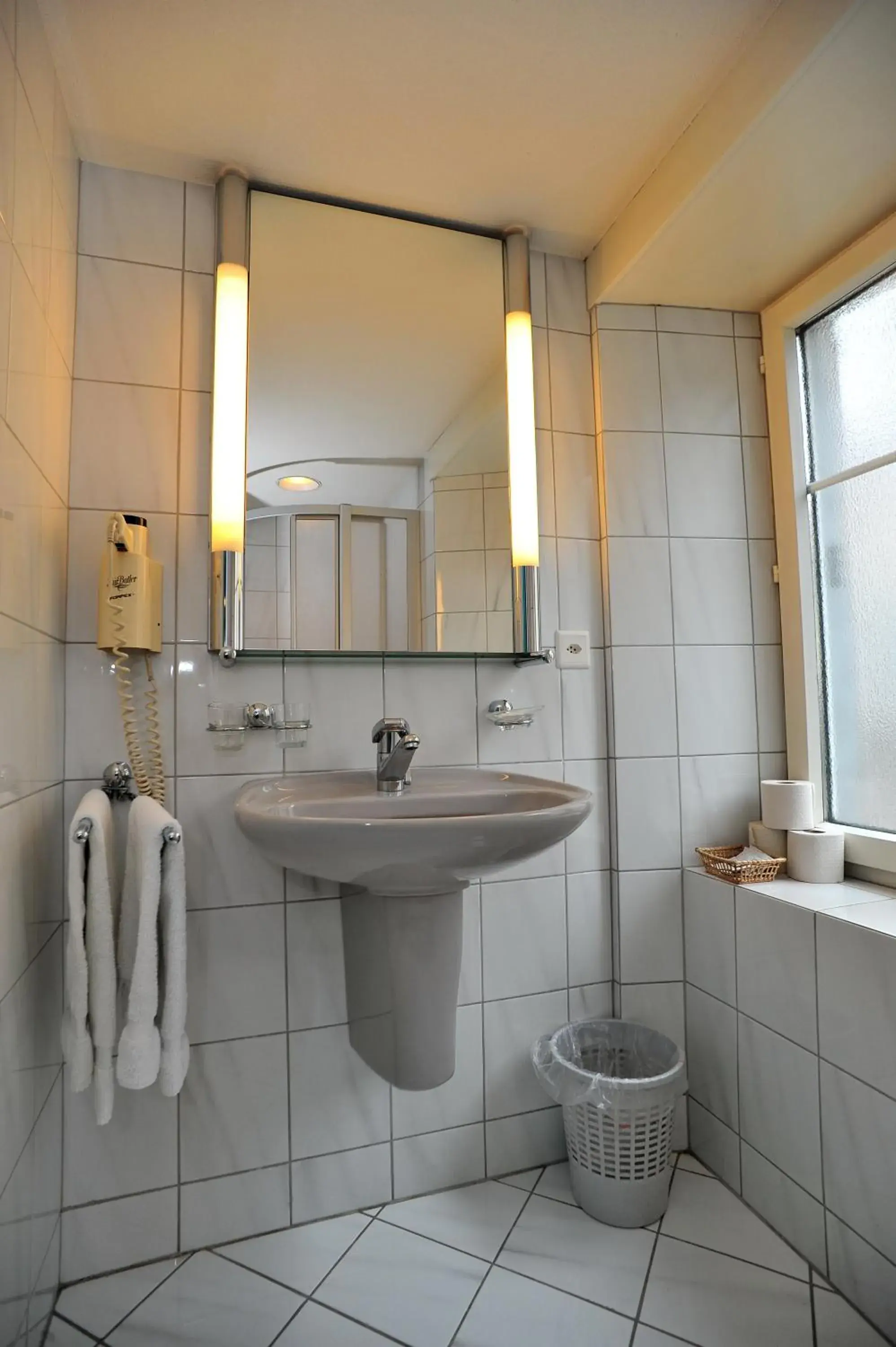 Deluxe Double or Twin Room - single occupancy in Hotel Freihof Deluxe Double or Twin Room - single occupancy in Hotel Freihof