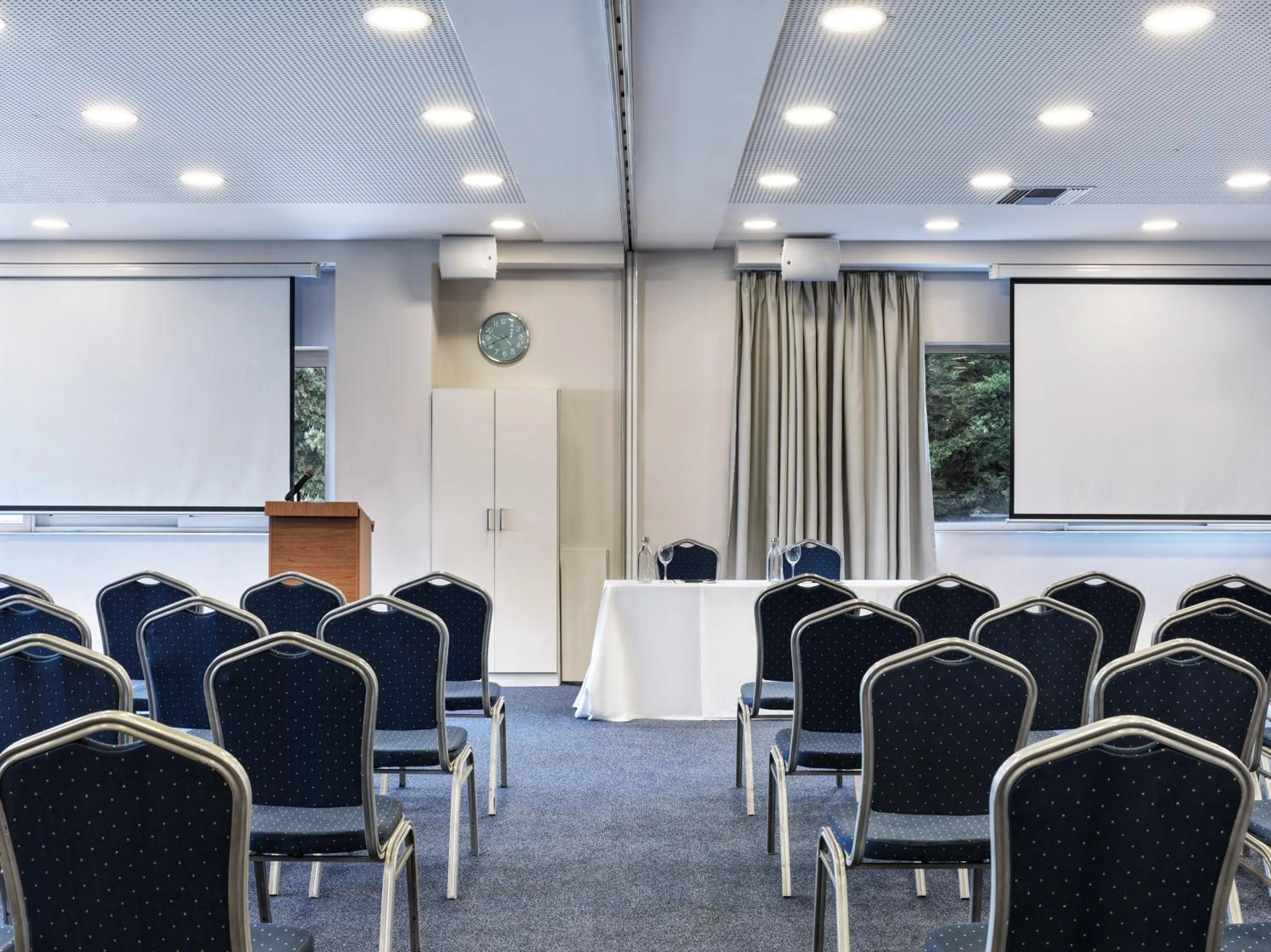 Meeting/conference room in Civitel Esprit