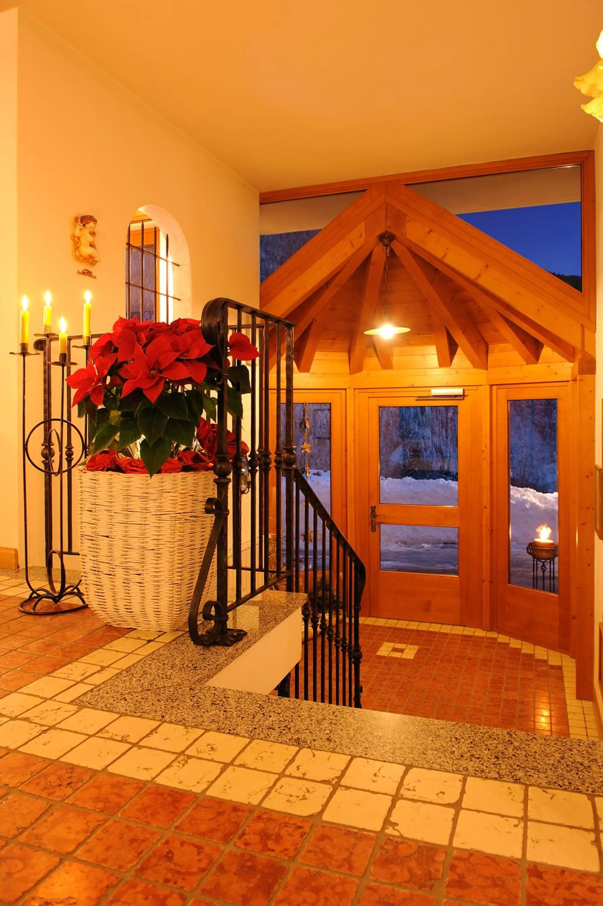 Albergo Garnì Maso Mistrin