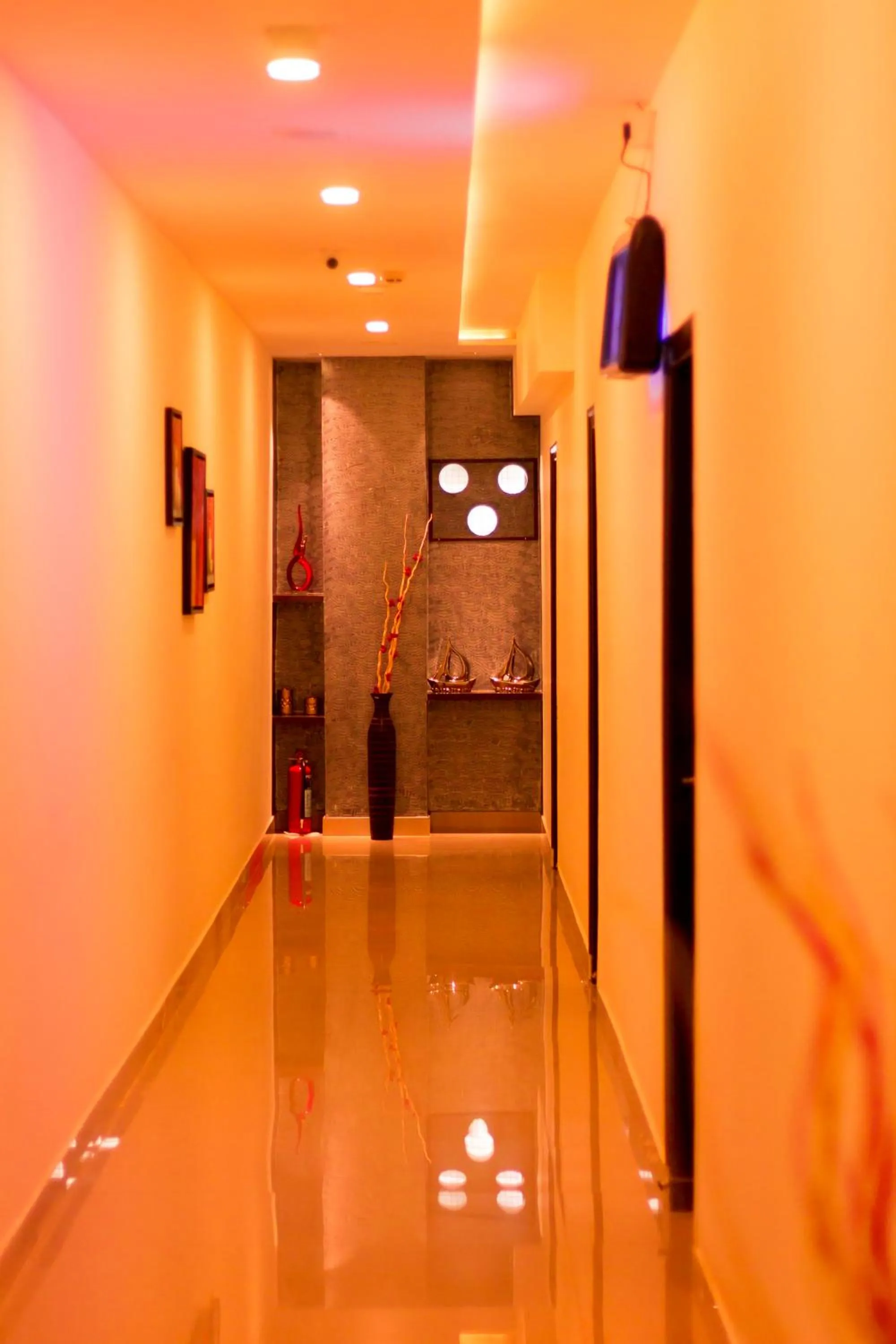 Other in Ajantha Komforts, Bengaluru