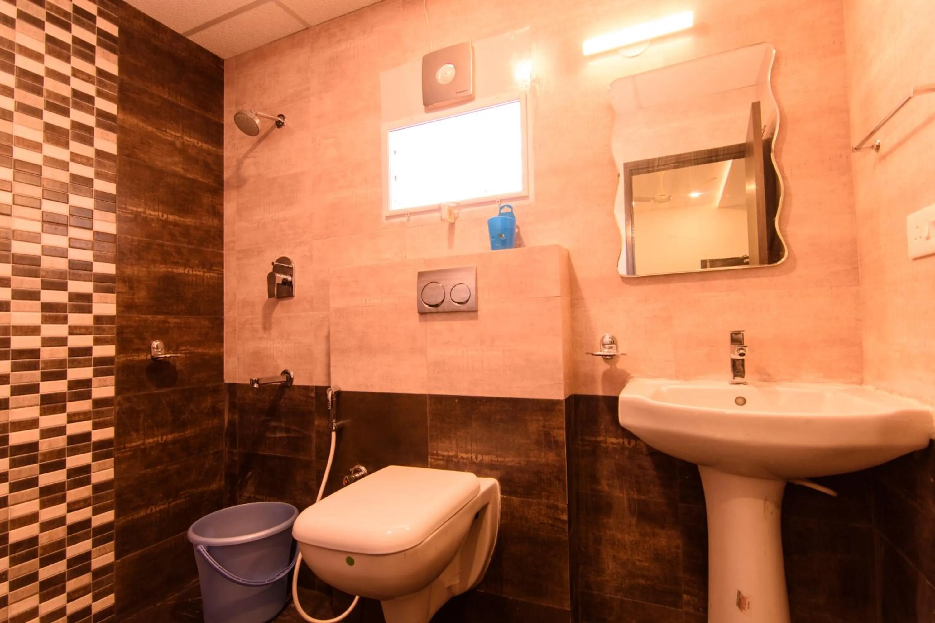 Ajantha Komforts, Bengaluru