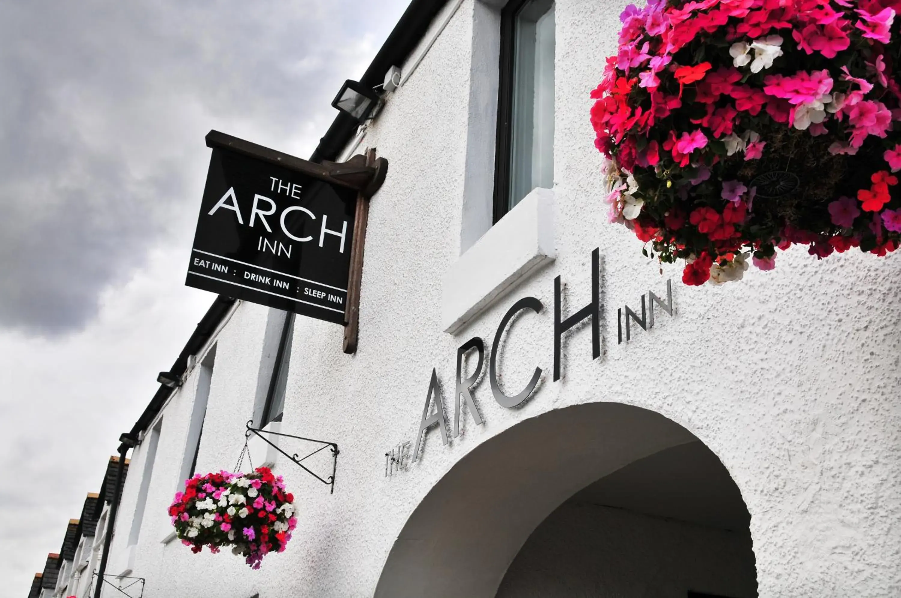 The Arch Inn The Arch Inn
