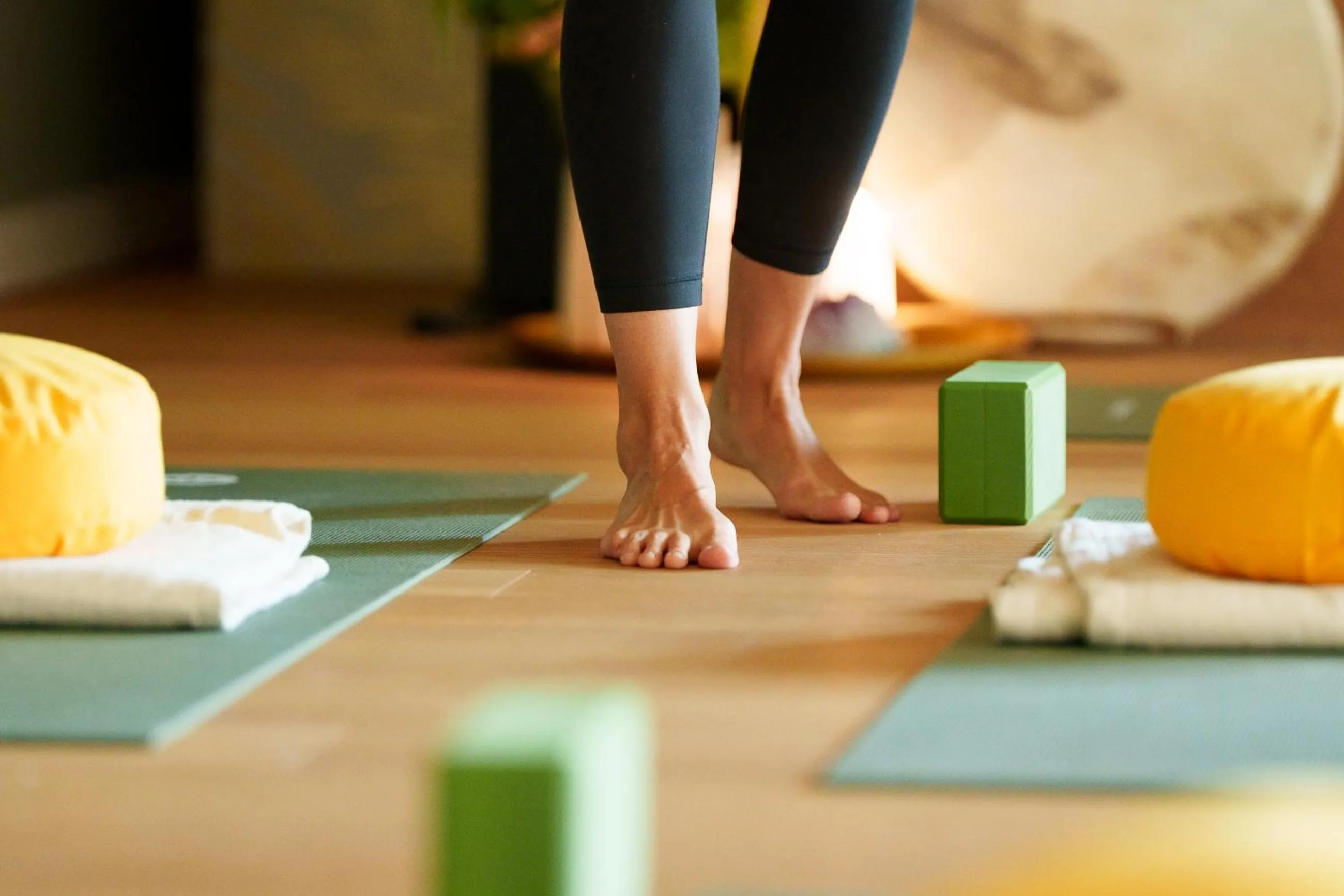 Activities in The Green Rostock Apartment Hotel