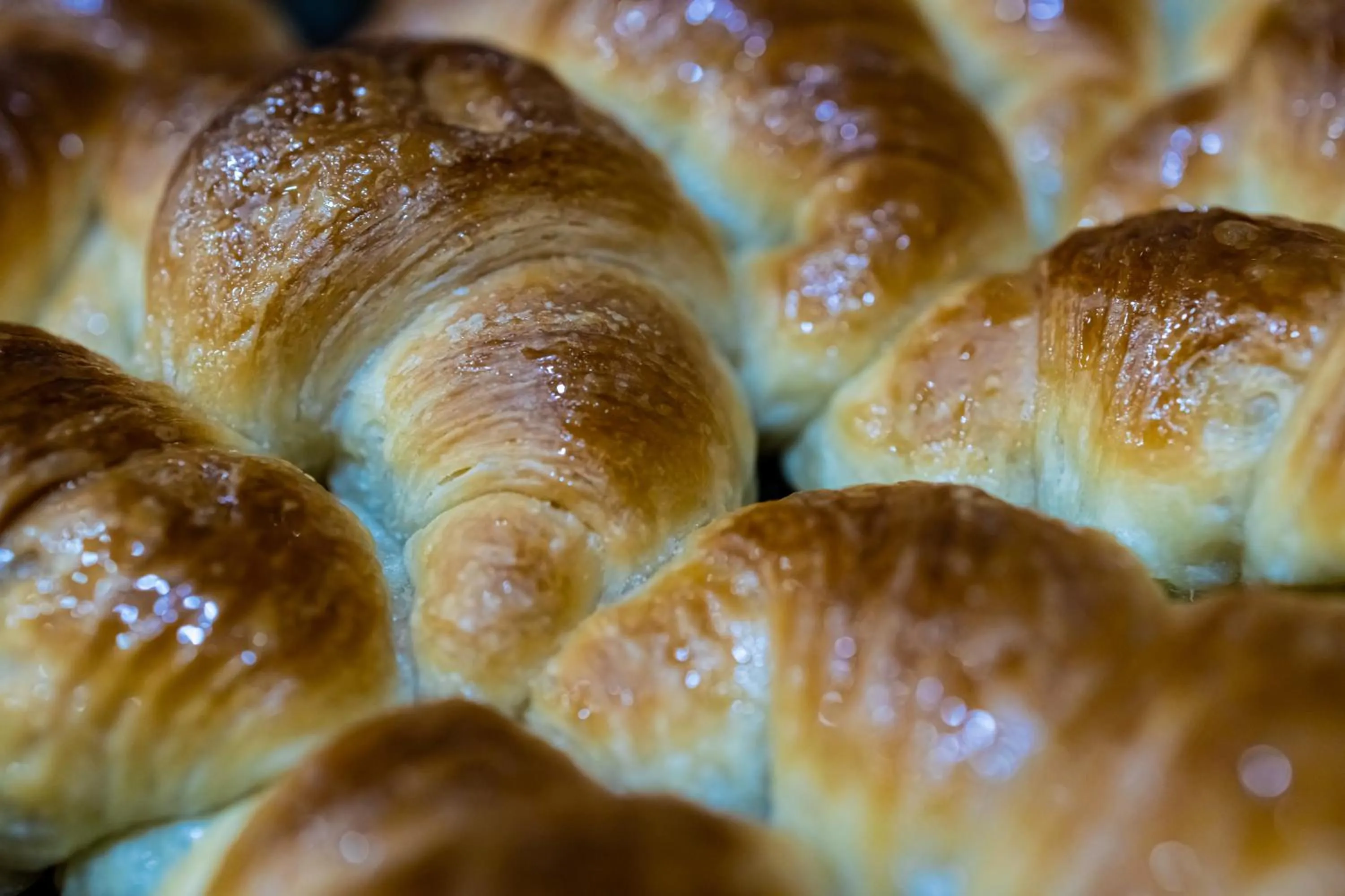 Food in Hostería Verde Morada