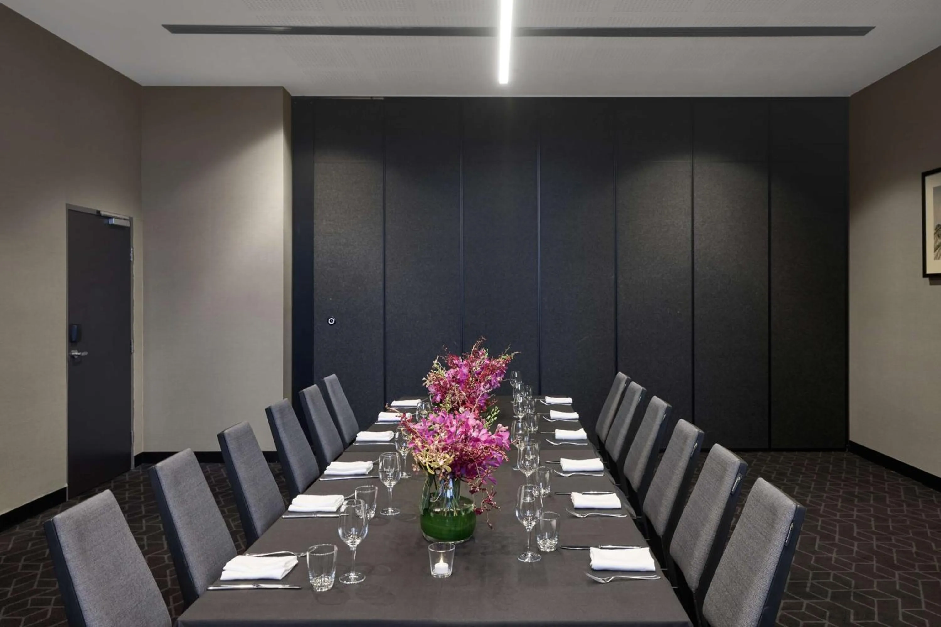 Meeting/conference room in Four Points by Sheraton Melbourne Docklands