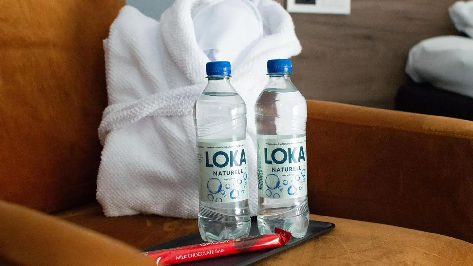 Single Room - single occupancy in Ronneby Brunn Single Room - single occupancy in Ronneby Brunn