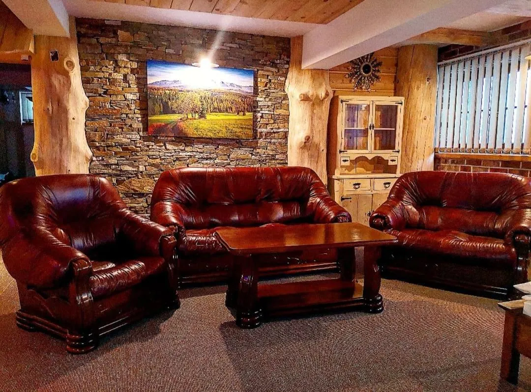 Przystań w Rzepiskach