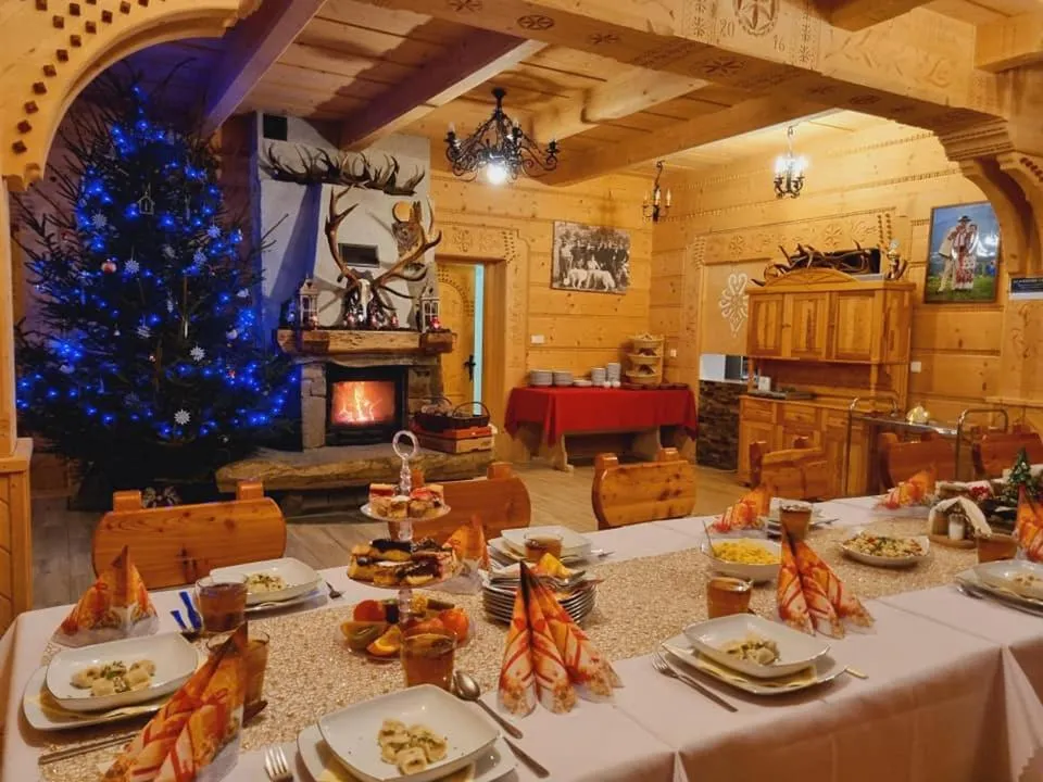 Przystań w Rzepiskach