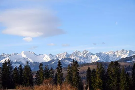 Przystań w Rzepiskach