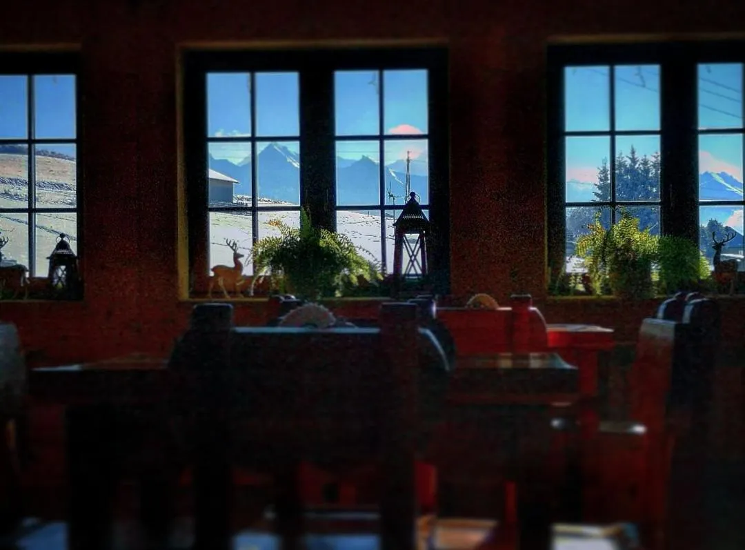 Przystań w Rzepiskach