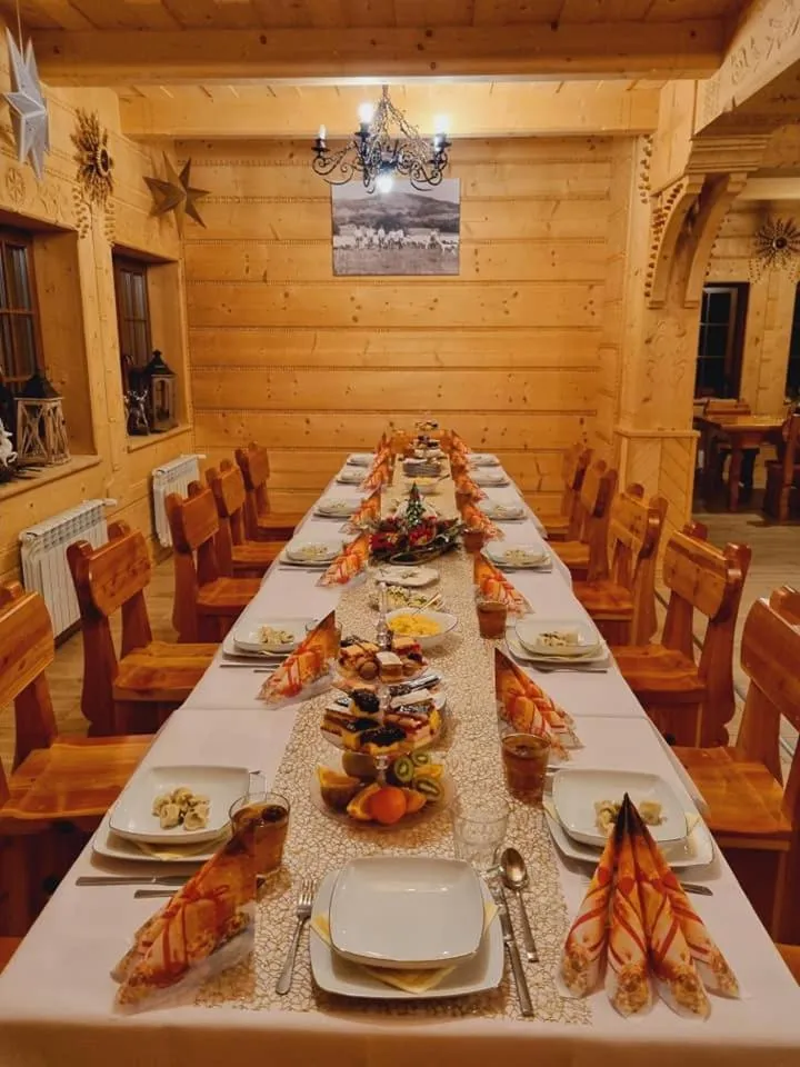 Przystań w Rzepiskach