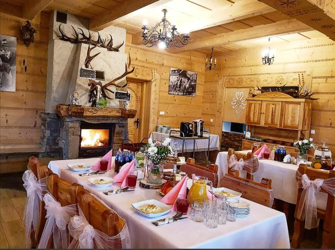 Przystań w Rzepiskach