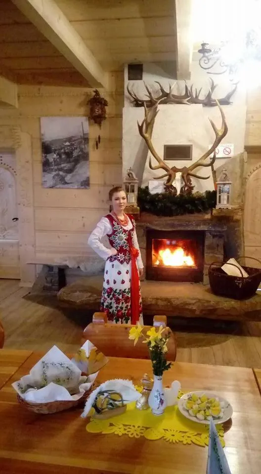 Przystań w Rzepiskach