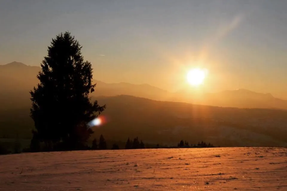 Przystań w Rzepiskach