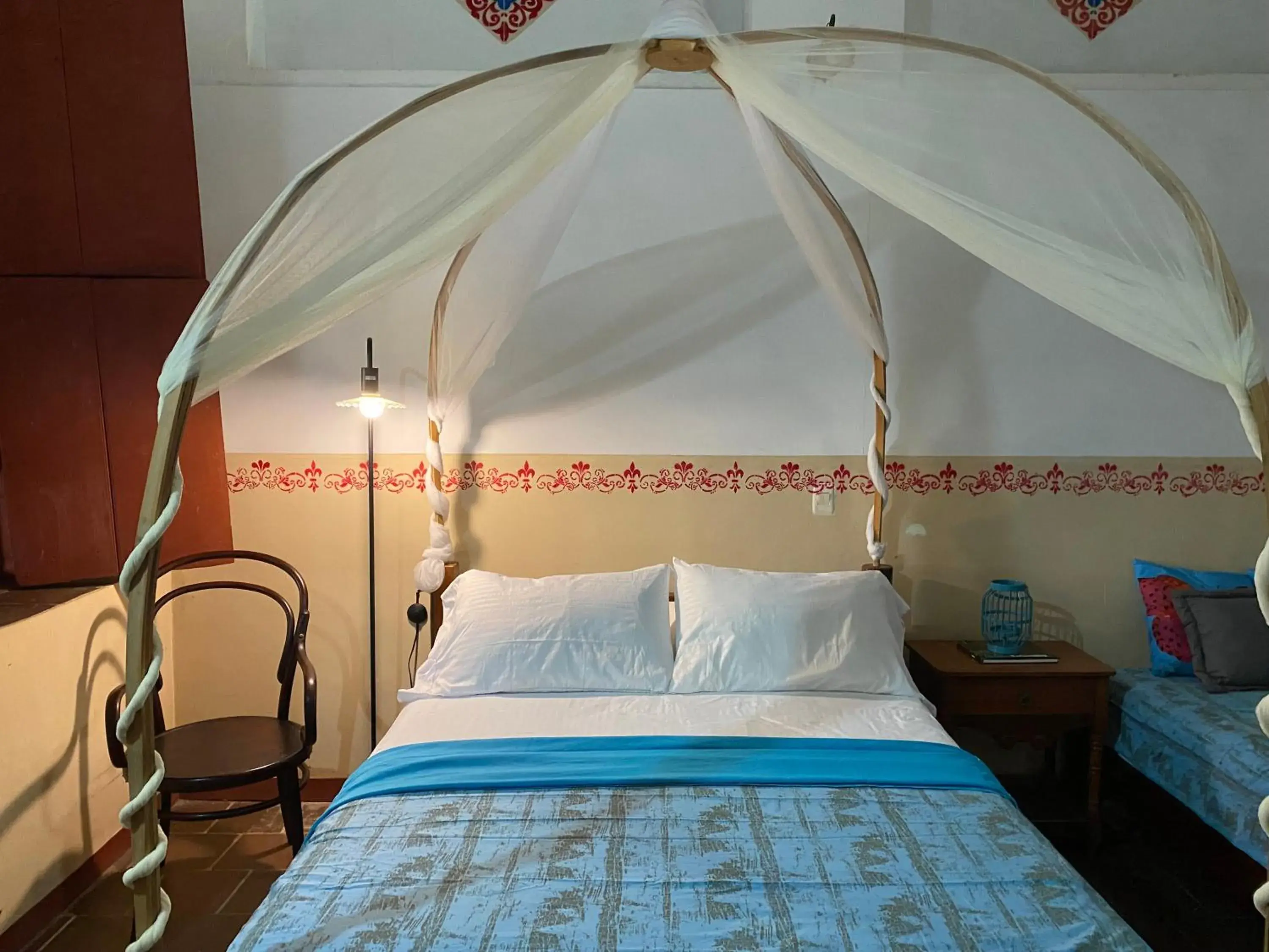 Double or Twin Room in CASA SINNING-año1637 Double or Twin Room in CASA SINNING-año1637