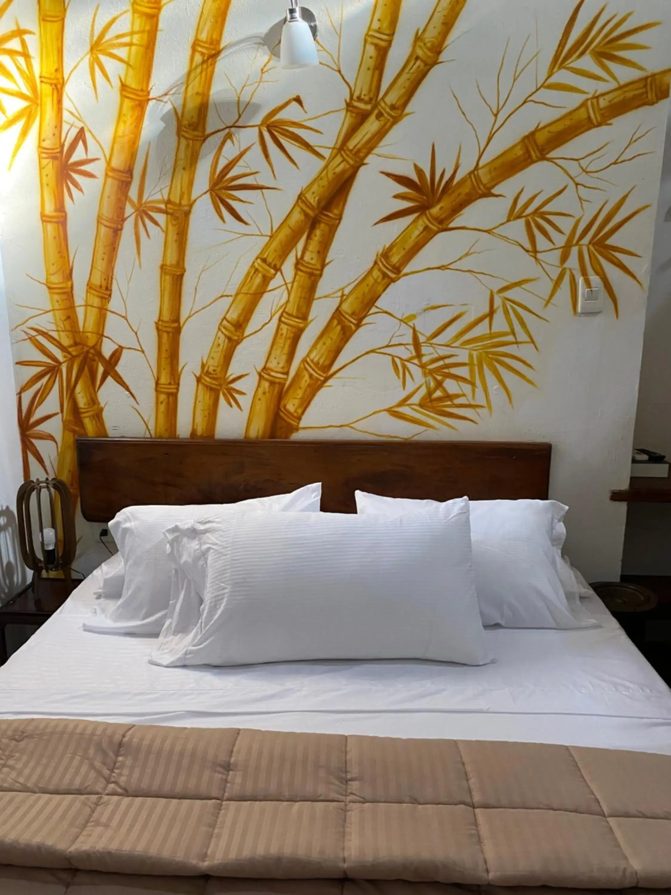 Standard Double Room - single occupancy in CASA SINNING-año1637 Standard Double Room - single occupancy in CASA SINNING-año1637